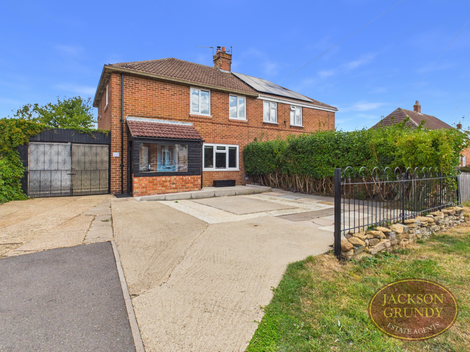 Ashby Road, Welton, NN11 2JS
