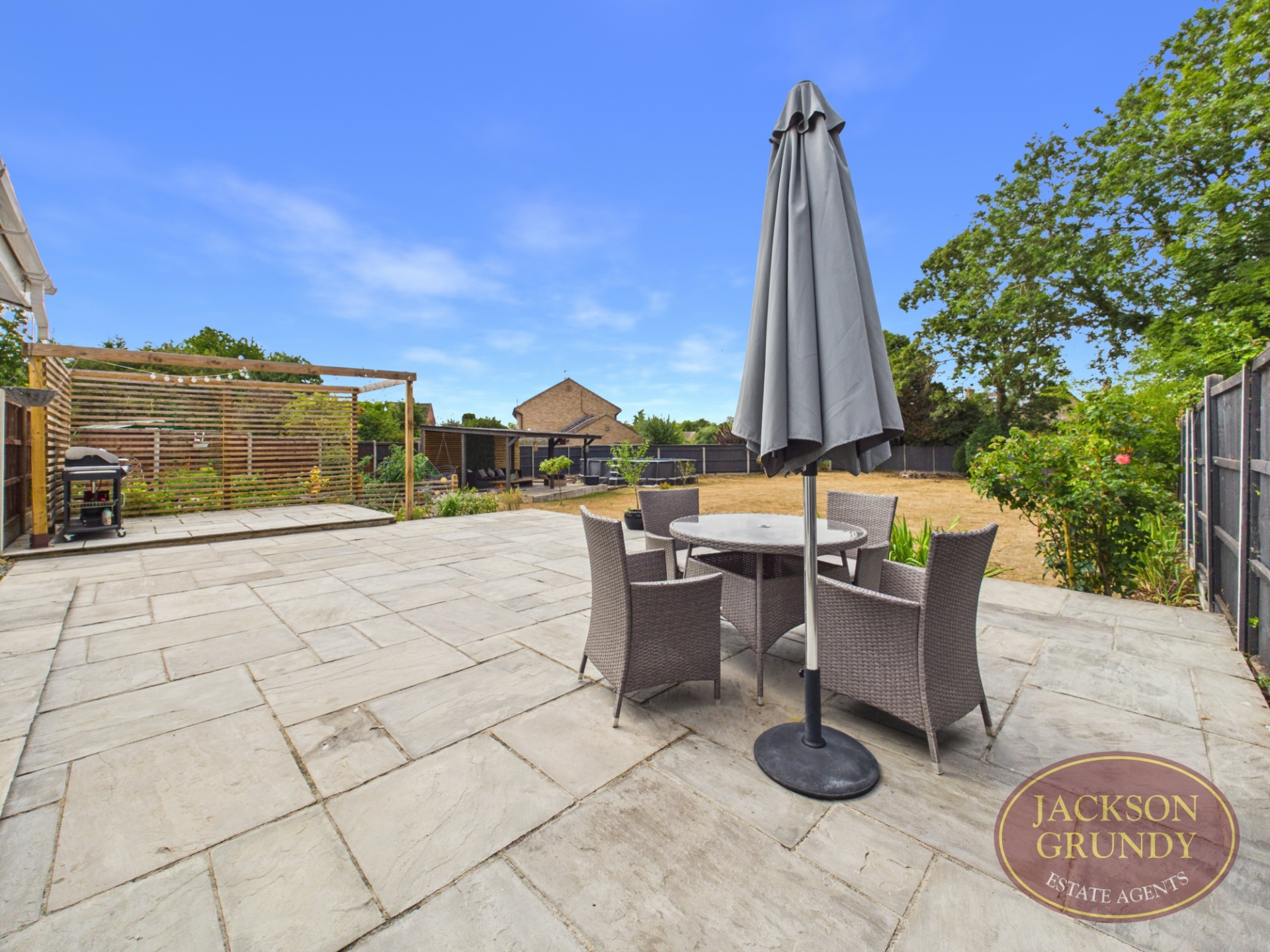 Nelson Avenue, Woodford Halse, NN11 3QW, photo 17
