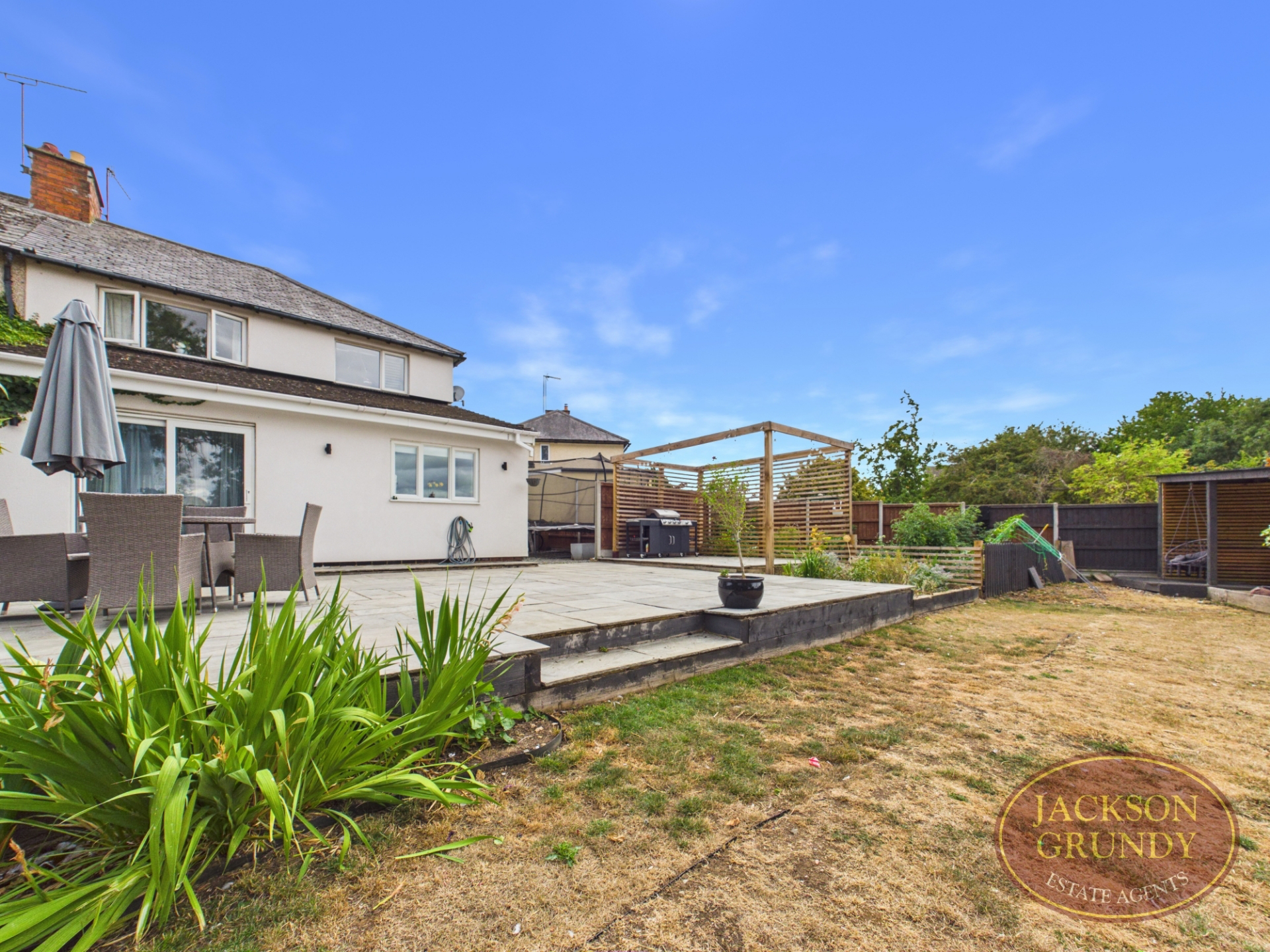 Nelson Avenue, Woodford Halse, NN11 3QW, photo 22