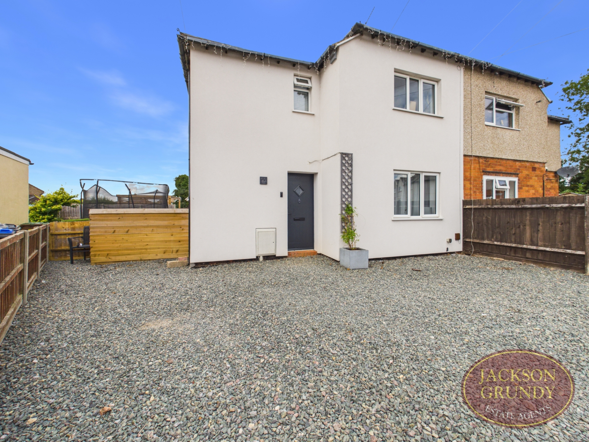 Nelson Avenue, Woodford Halse, NN11 3QW