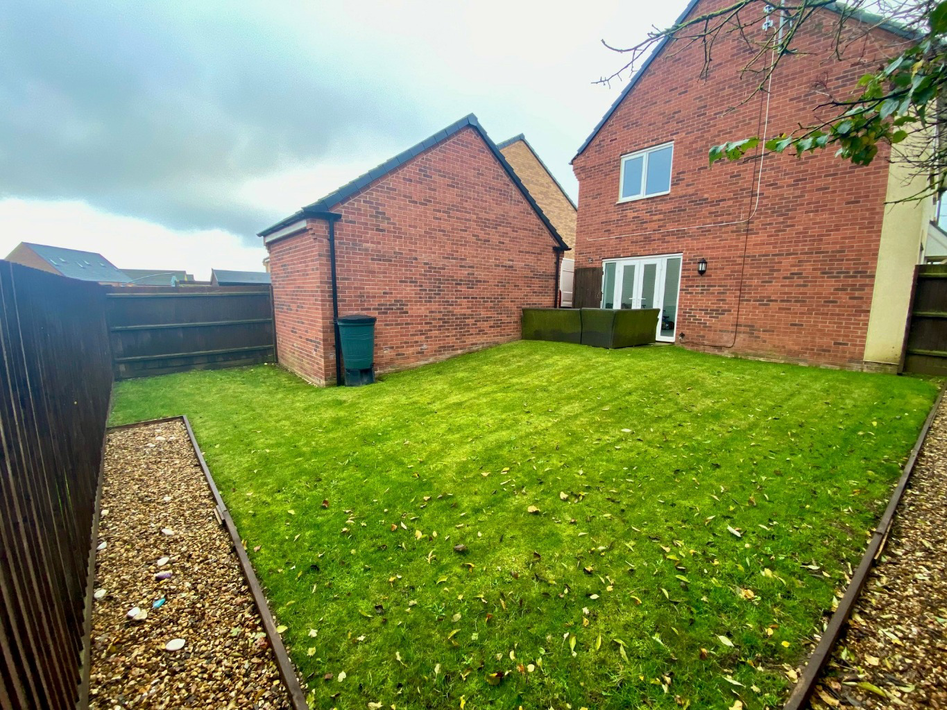 Damselfly Road, Pineham, NN4 9ES, photo 4