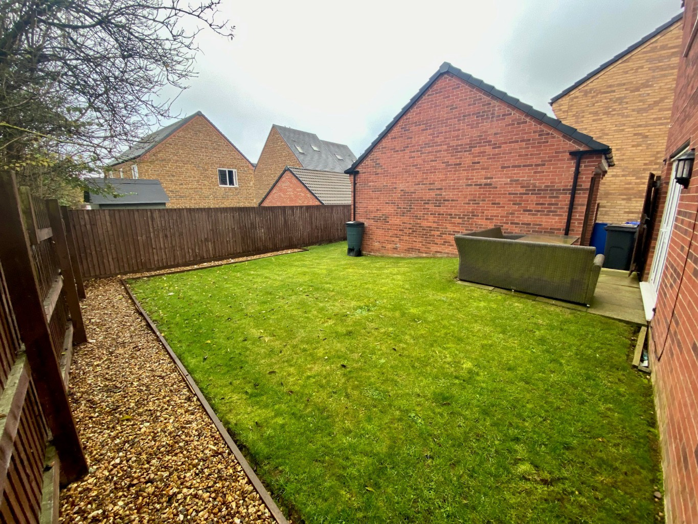 Damselfly Road, Pineham, NN4 9ES, photo 15