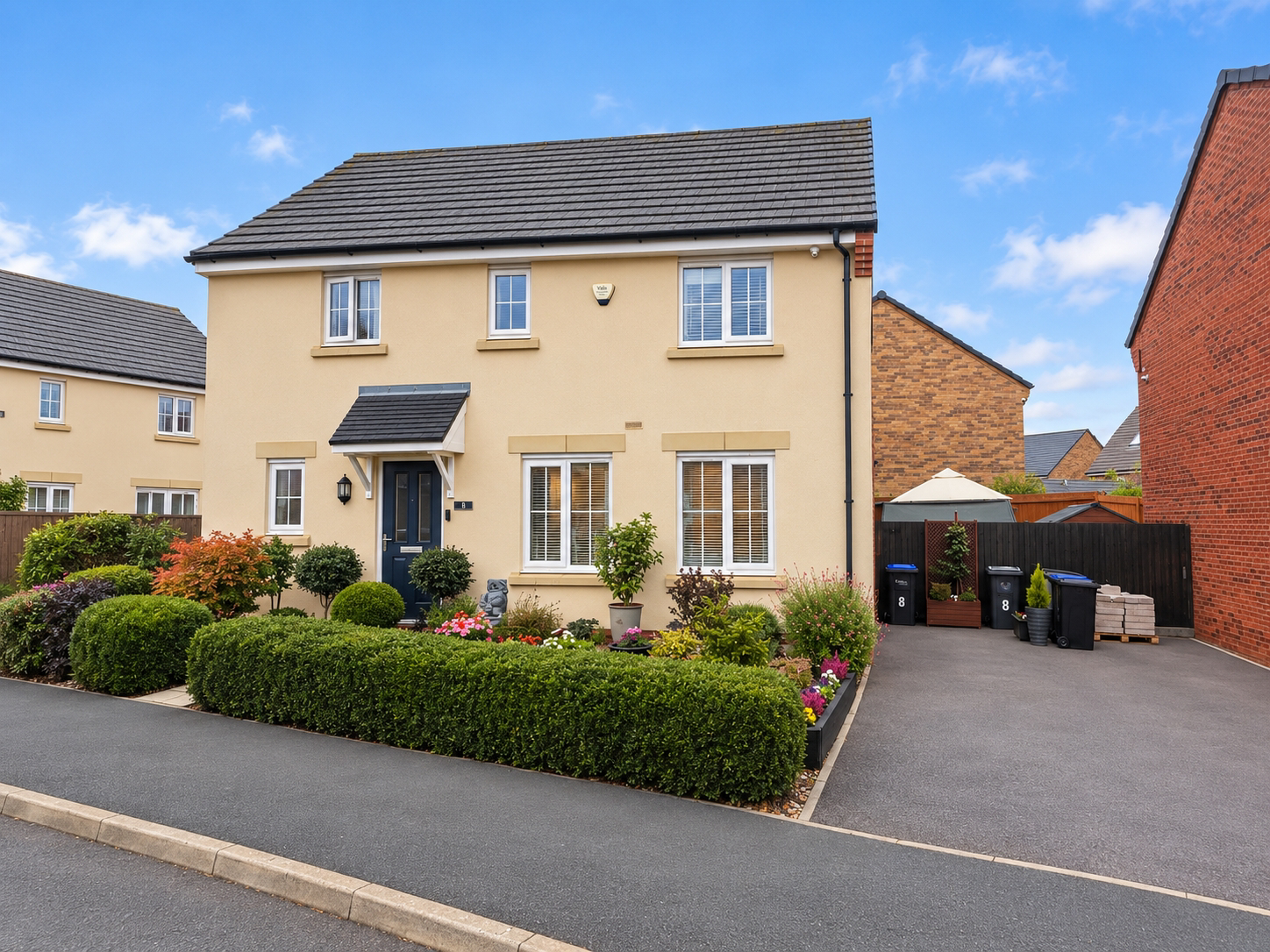 Downy Drive, Pineham, NN4 9FB