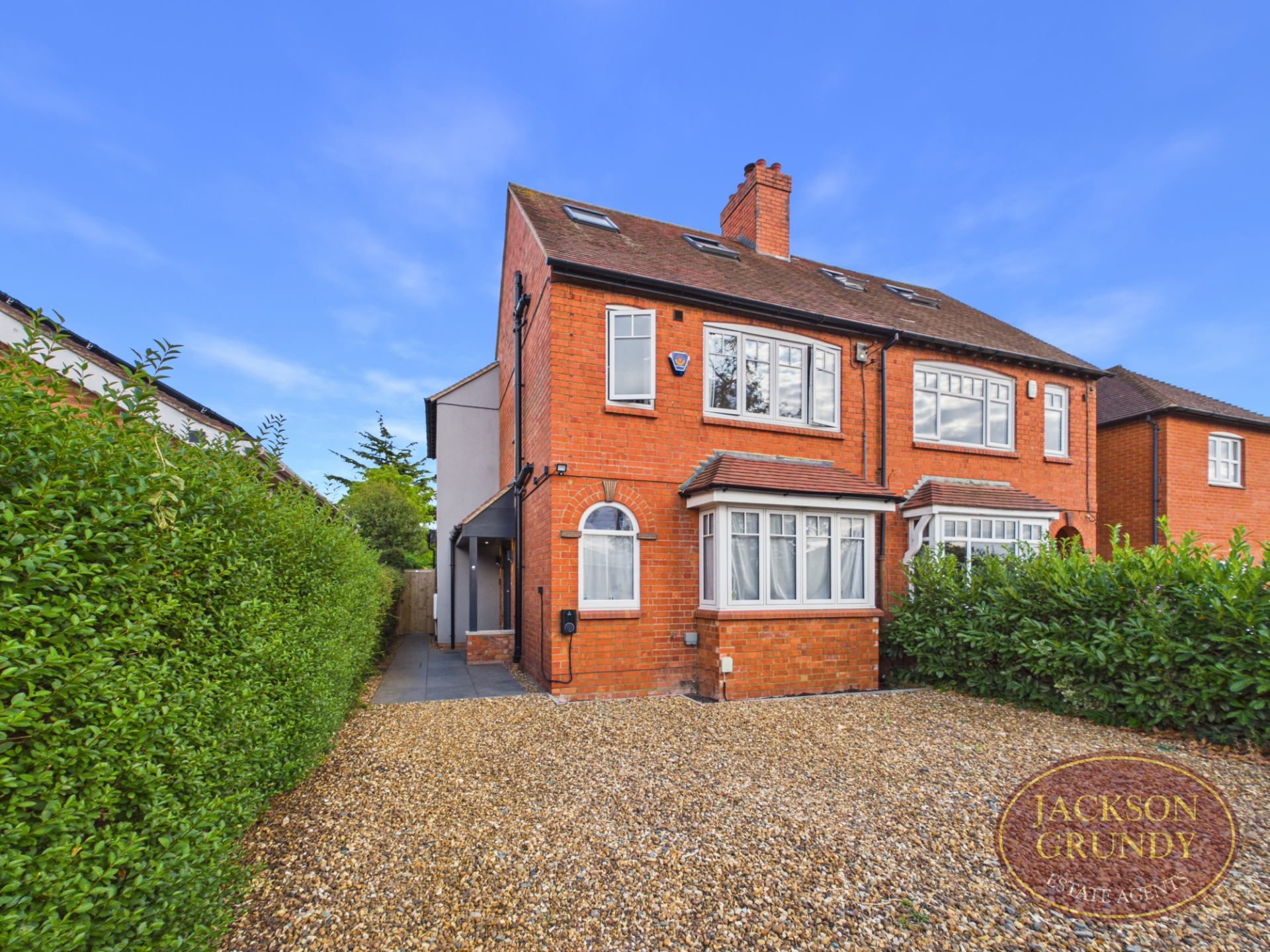 Sandy Lane, Kislingbury, NN7 4AP
