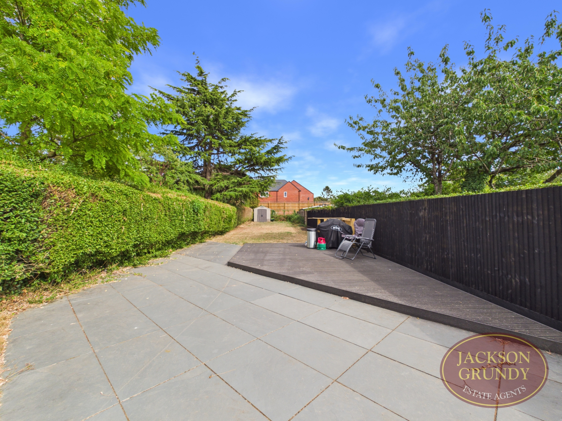 Sandy Lane, Kislingbury, NN7 4AP, photo 22