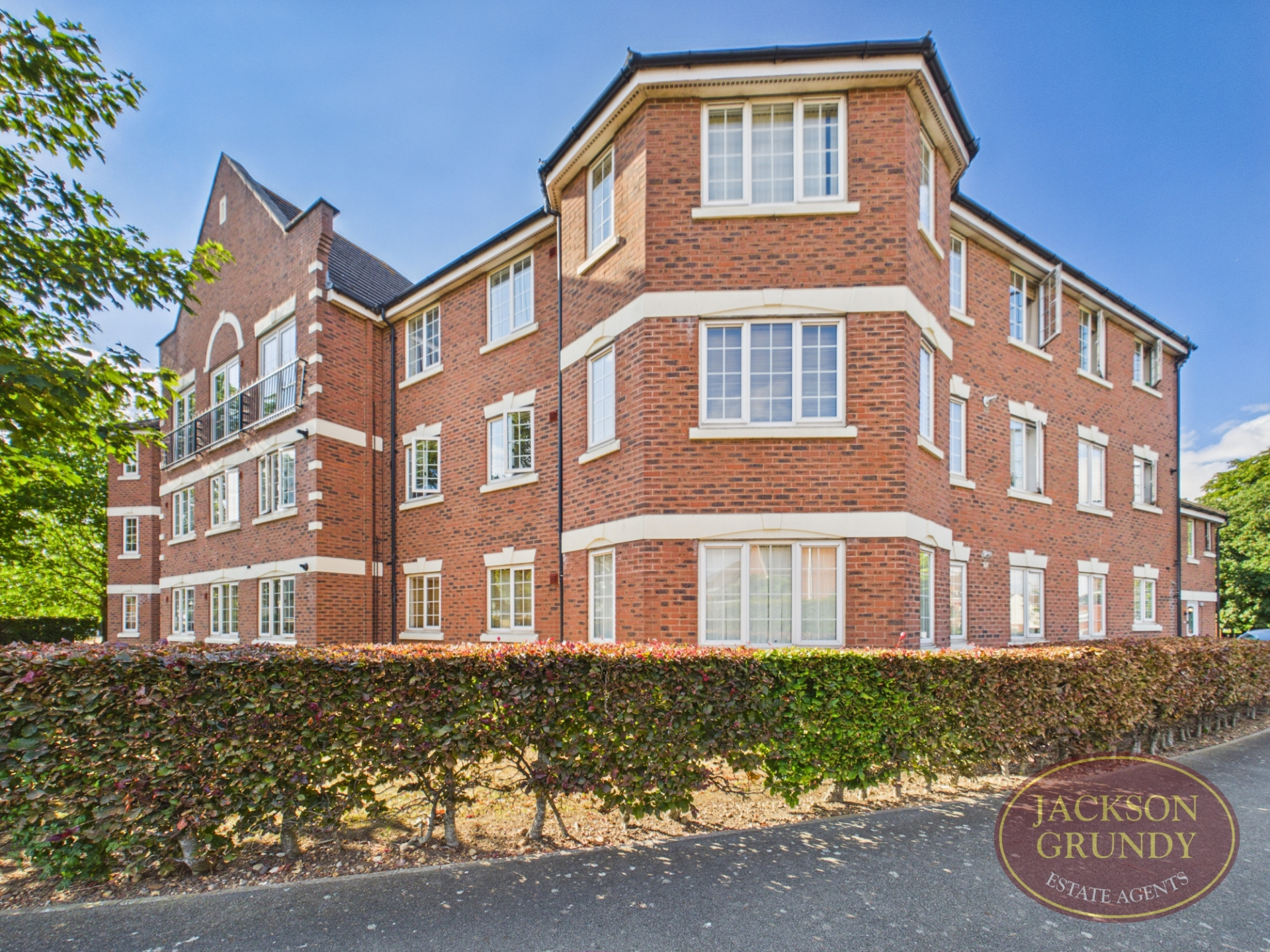 Timken Way, Daventry, NN11 9UQ