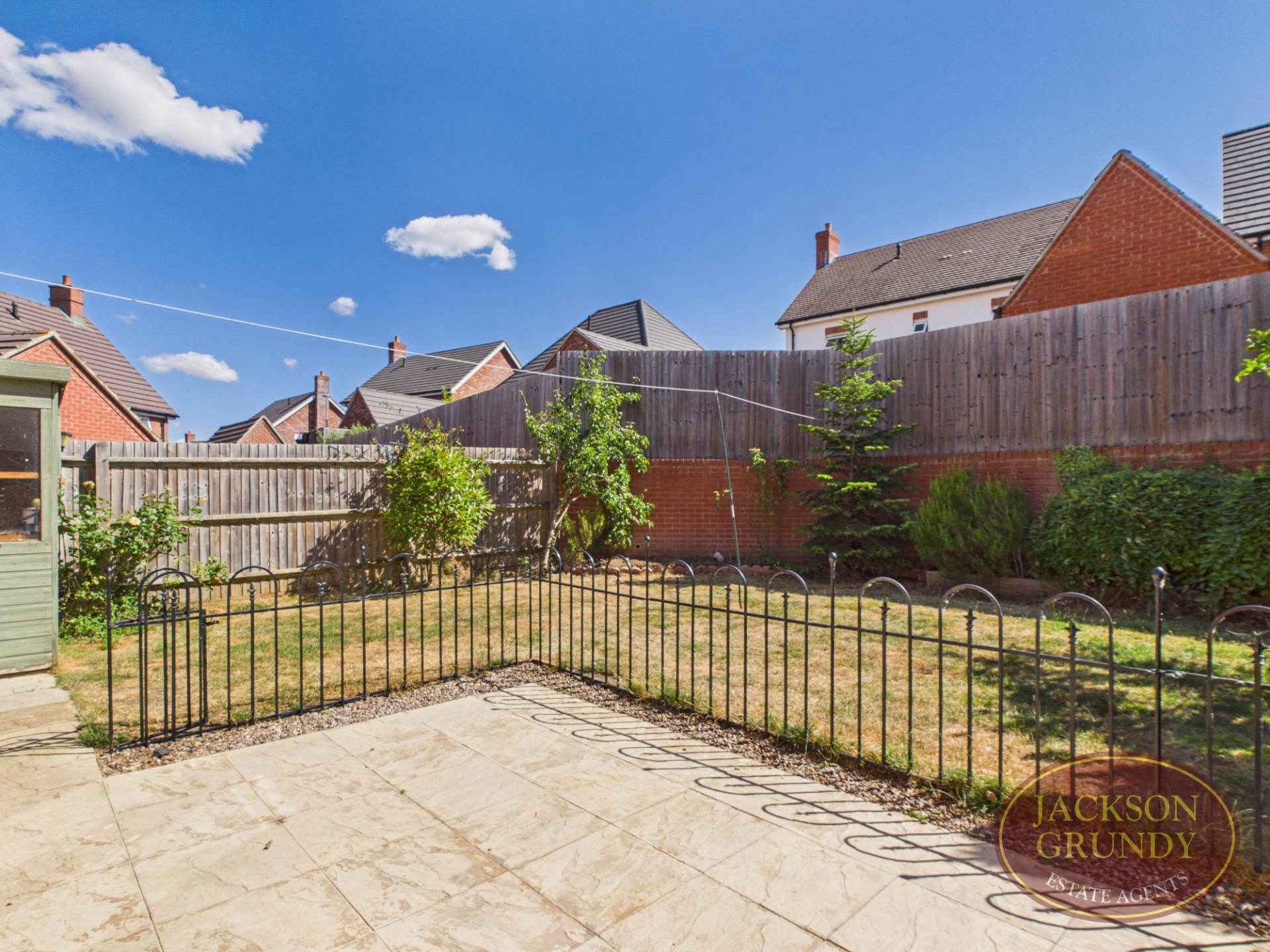 Badeslade, Boughton, NN2 8FH, photo 9