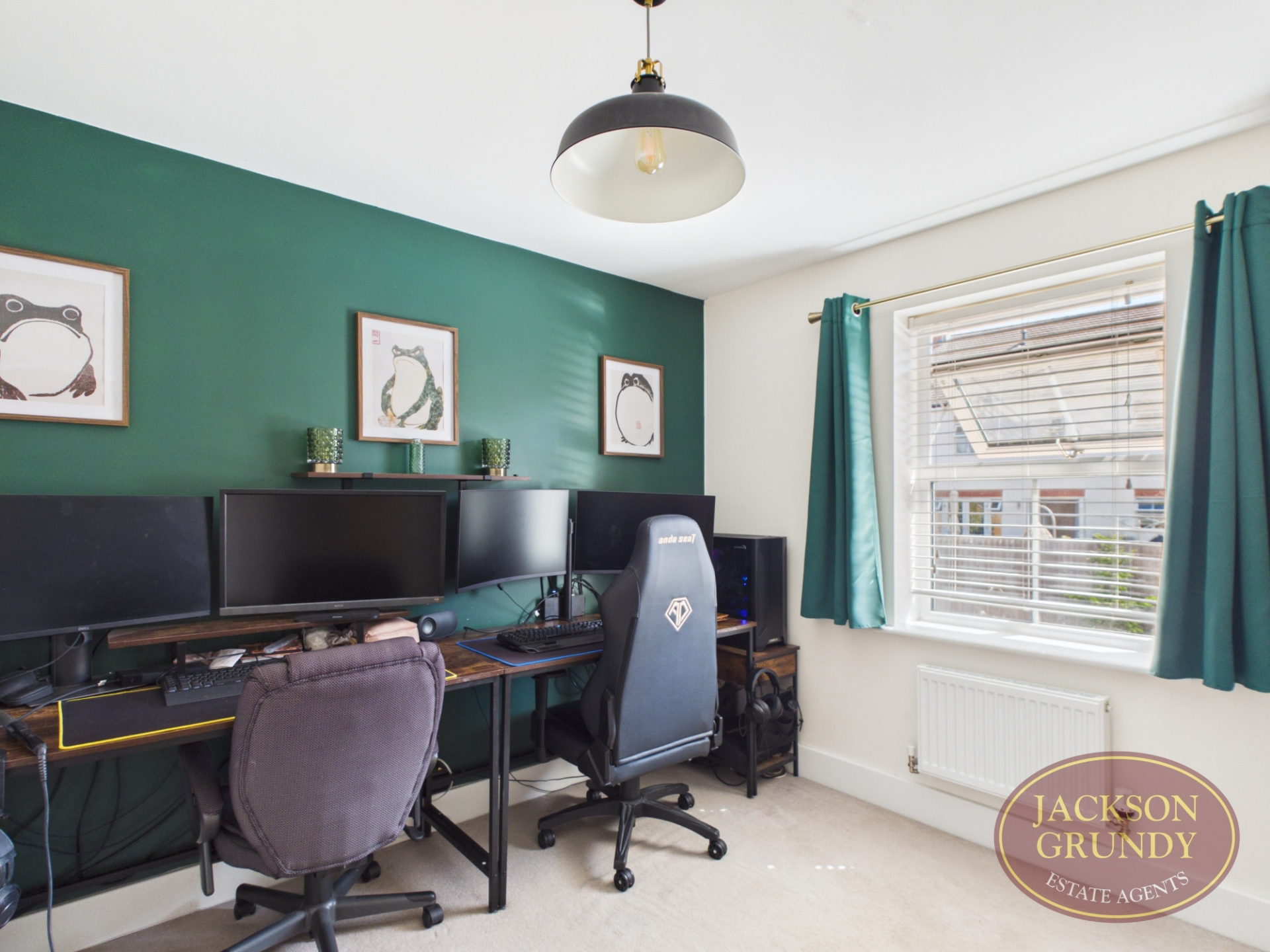 Badeslade, Boughton, NN2 8FH, photo 7