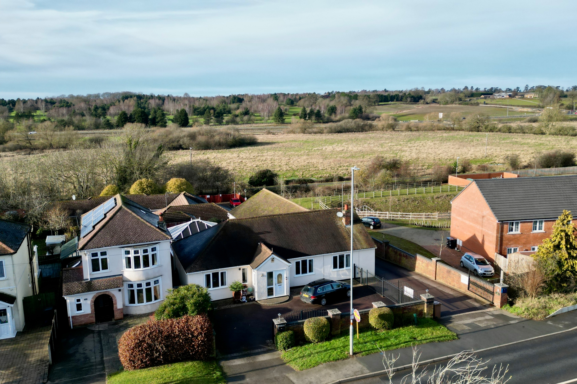 Welford Road, Northampton, NN2 8PT