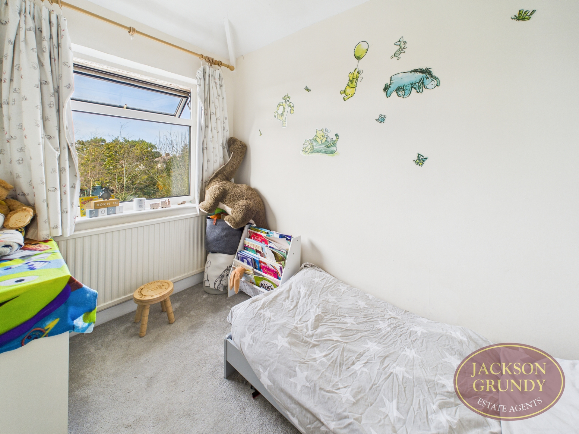 The Headlands, The Headlands, NN3 2NZ, photo 9