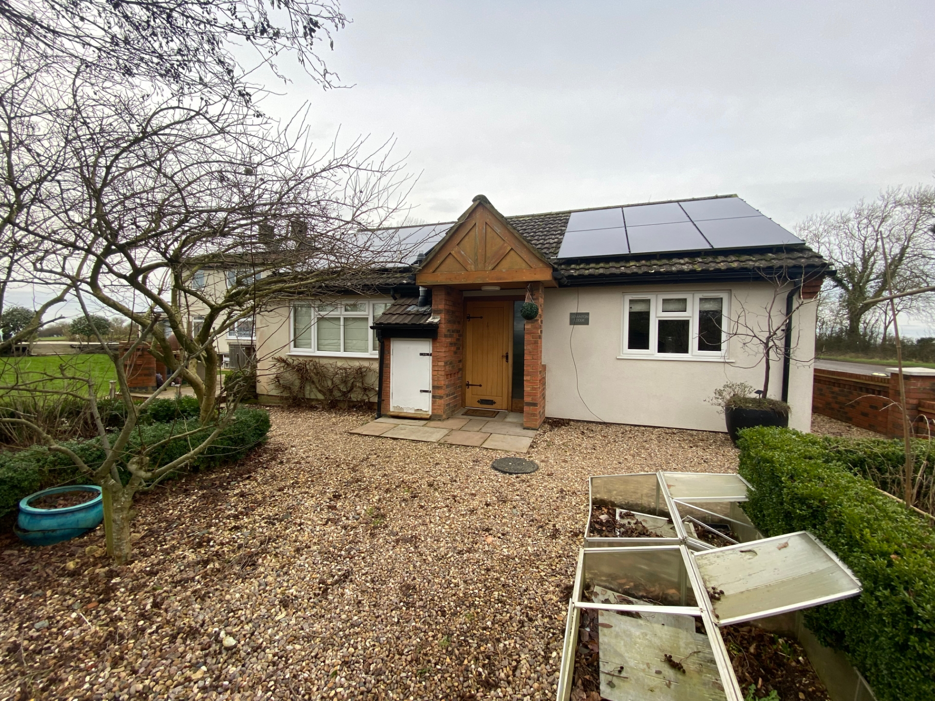 South Kilworth Road, Welford, NN6 6HH