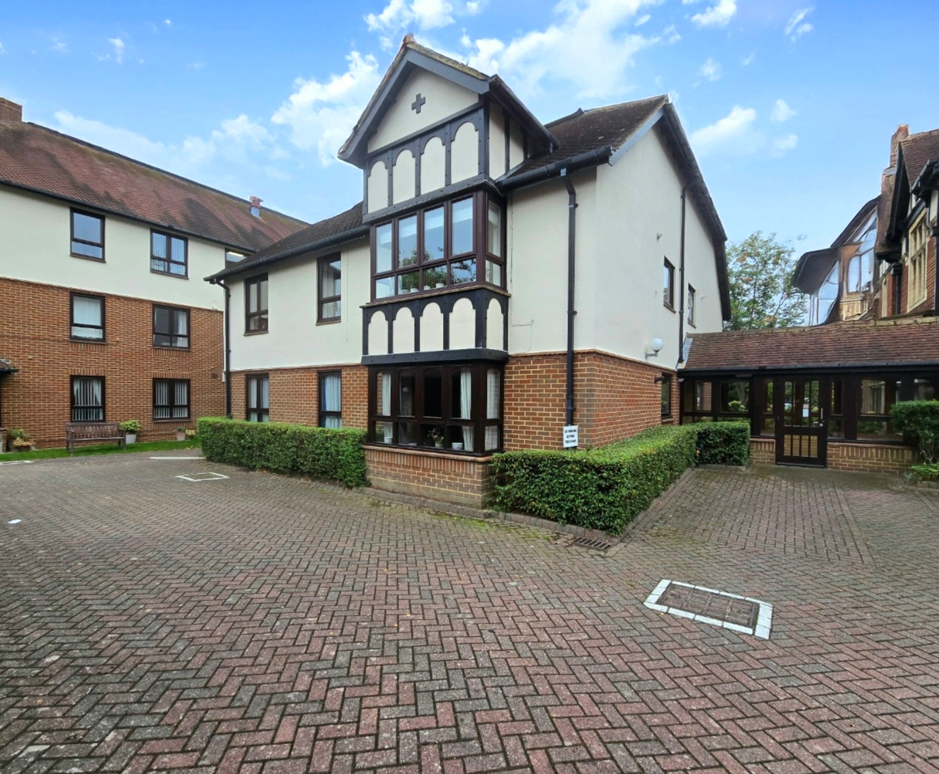 Billing Road, Abington, NN1 5RX