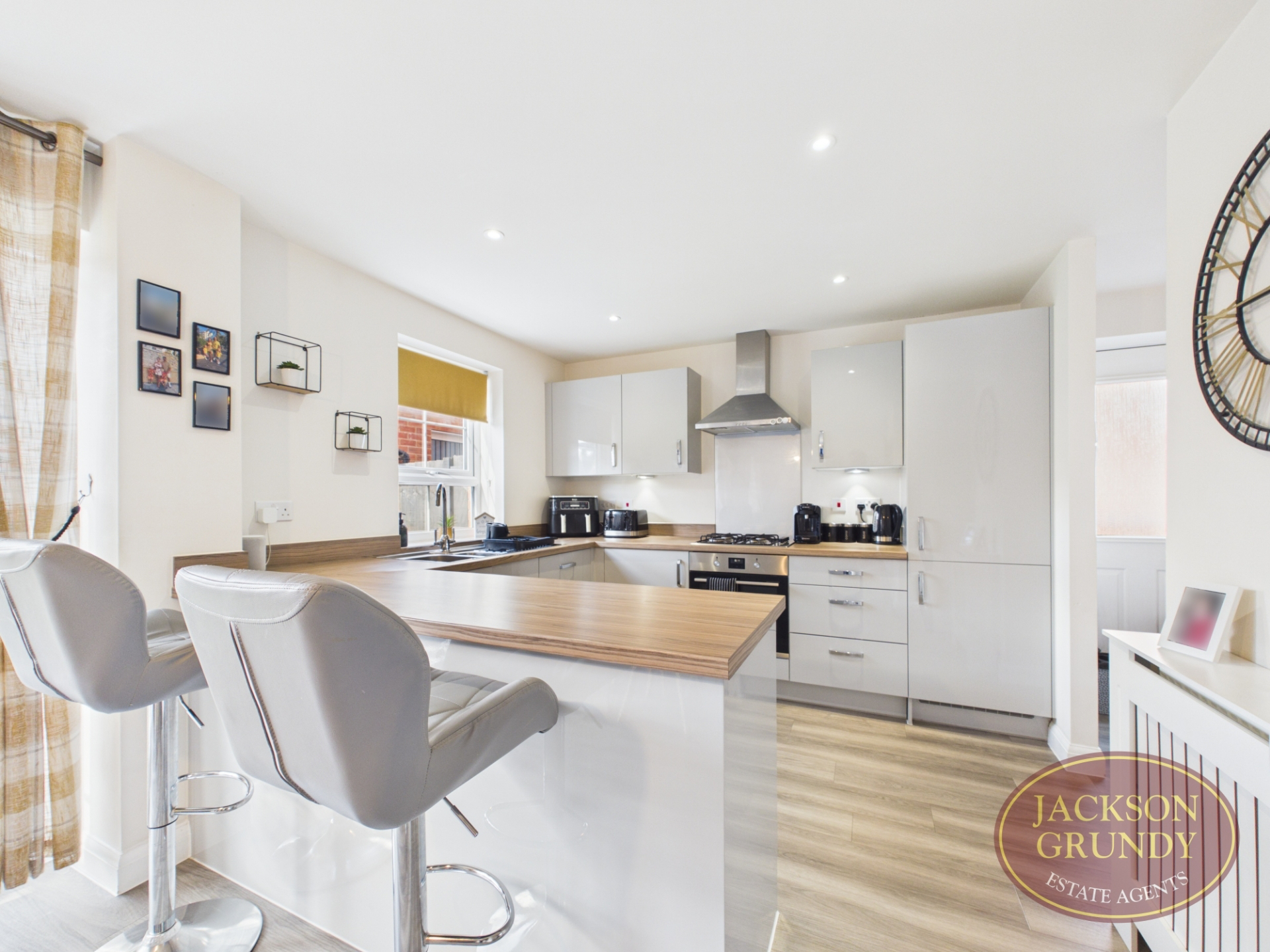 Kipling Way, Overstone, NN6 0RR, photo 2