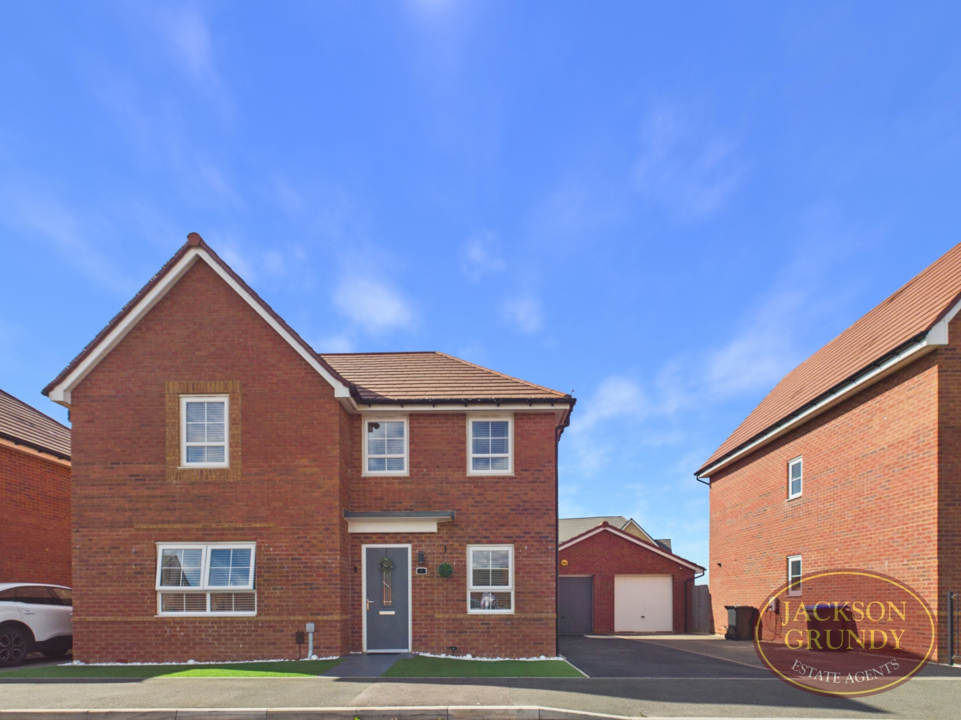 Kipling Way, Overstone, NN6 0RR