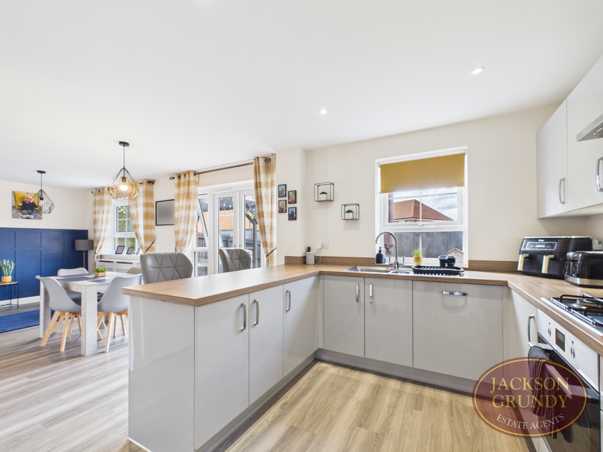 Kipling Way, Overstone, NN6 0RR, photo 3