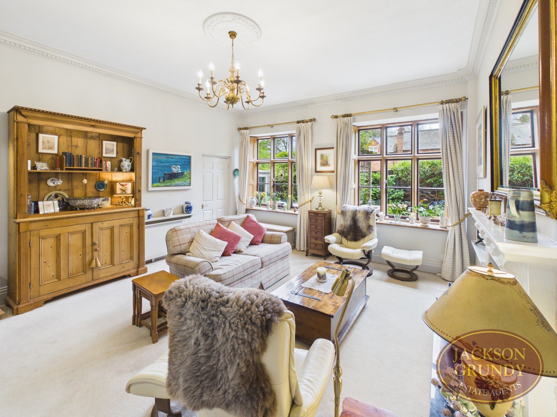 Main Street, Cottesbrooke, NN6 8PQ, photo 16