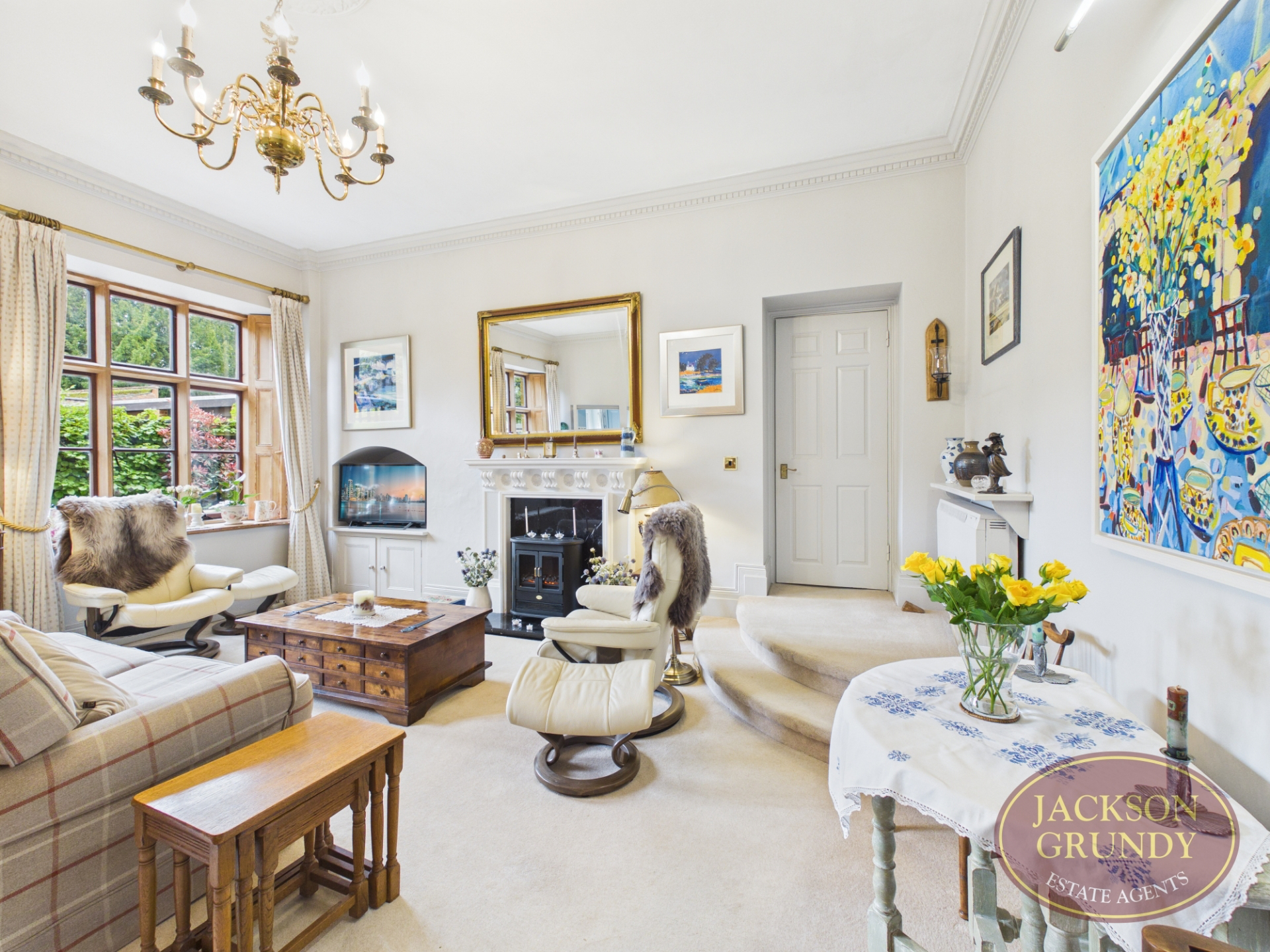 Main Street, Cottesbrooke, NN6 8PQ, photo 13