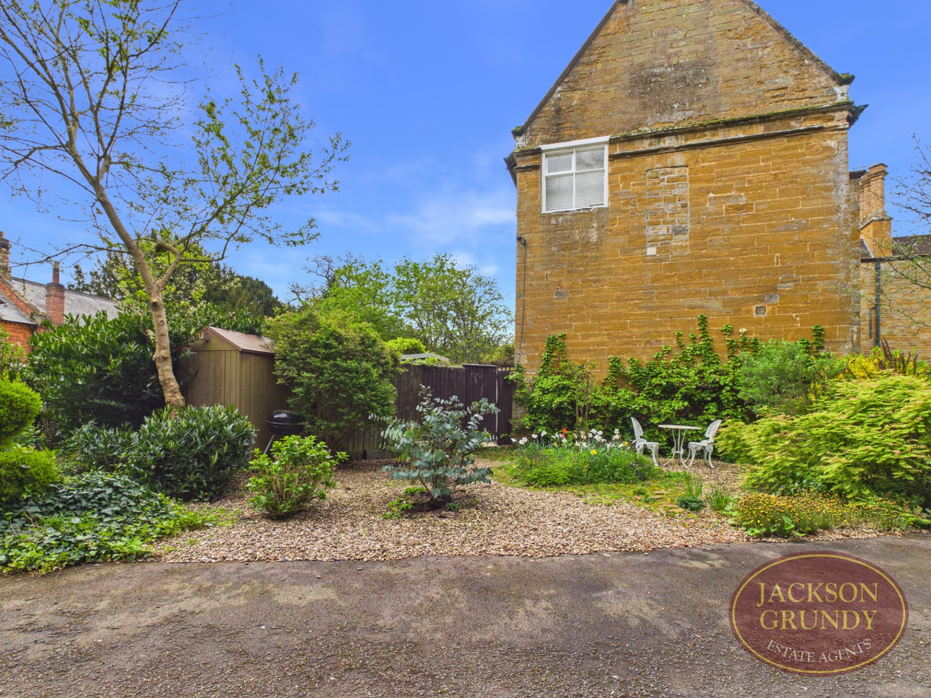 Main Street, Cottesbrooke, NN6 8PQ, photo 9