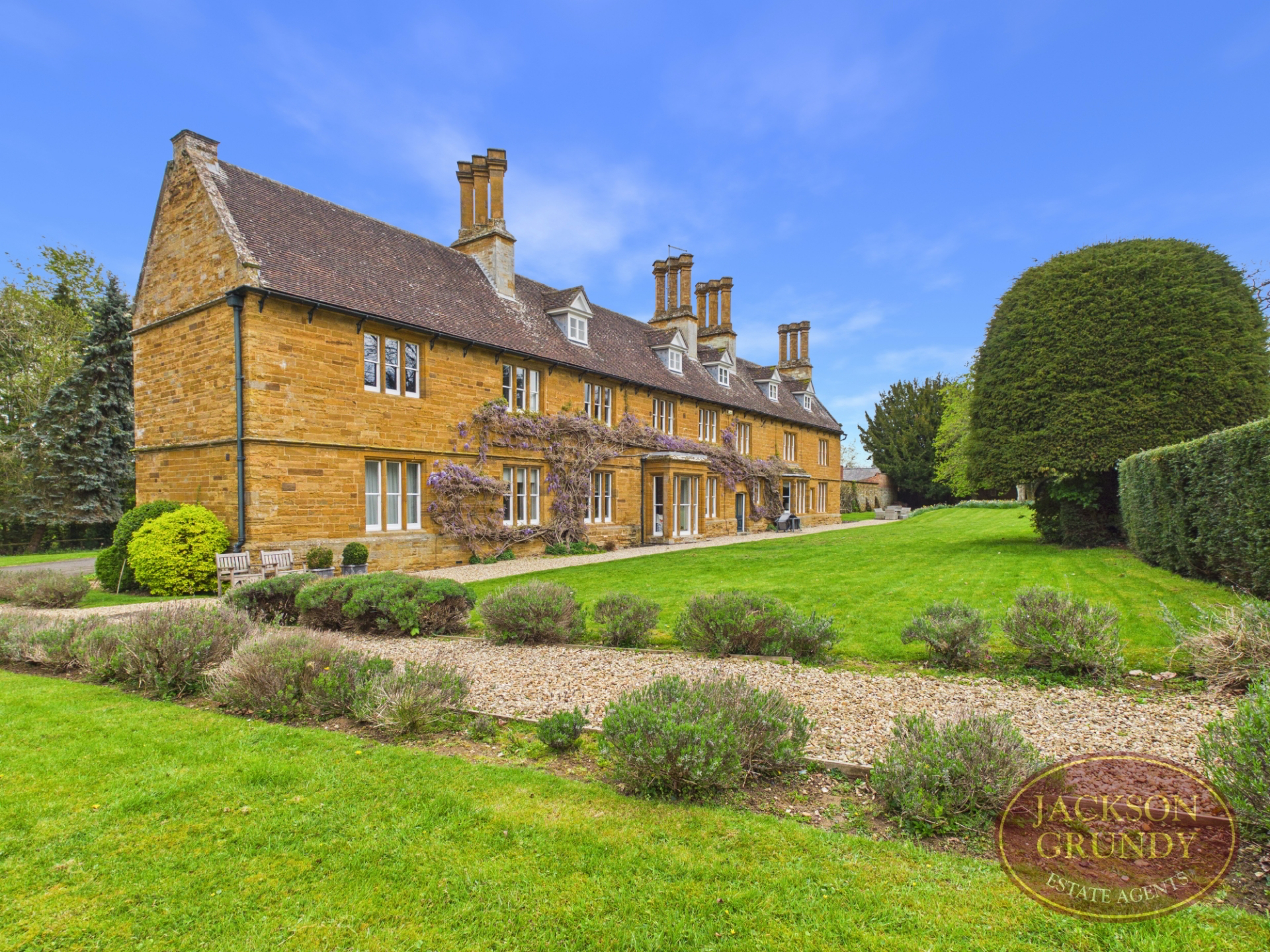 Main Street, Cottesbrooke, NN6 8PQ