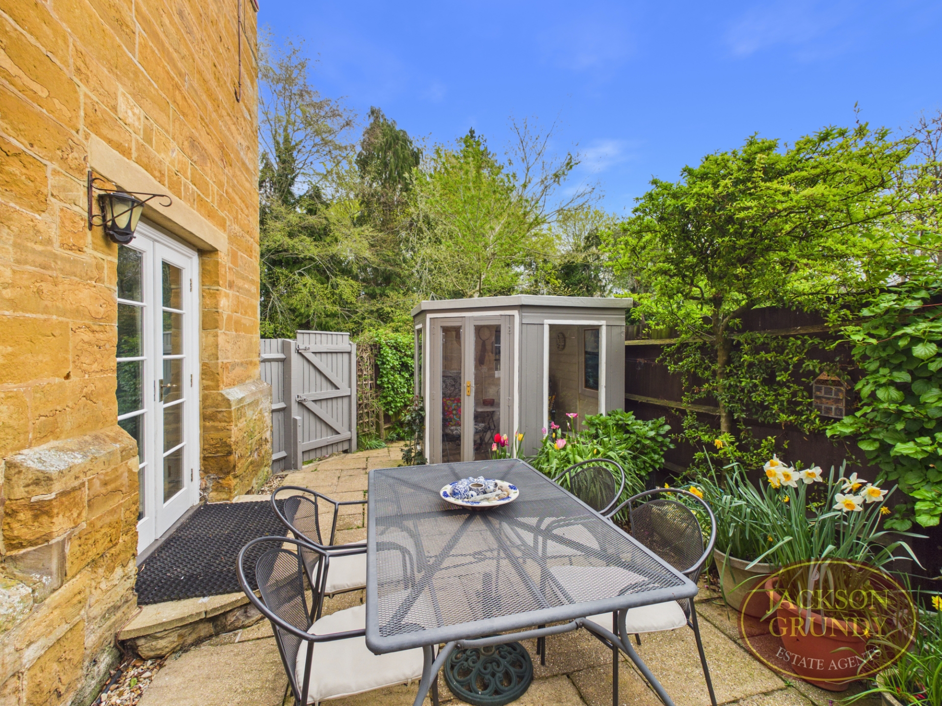 Main Street, Cottesbrooke, NN6 8PQ, photo 15