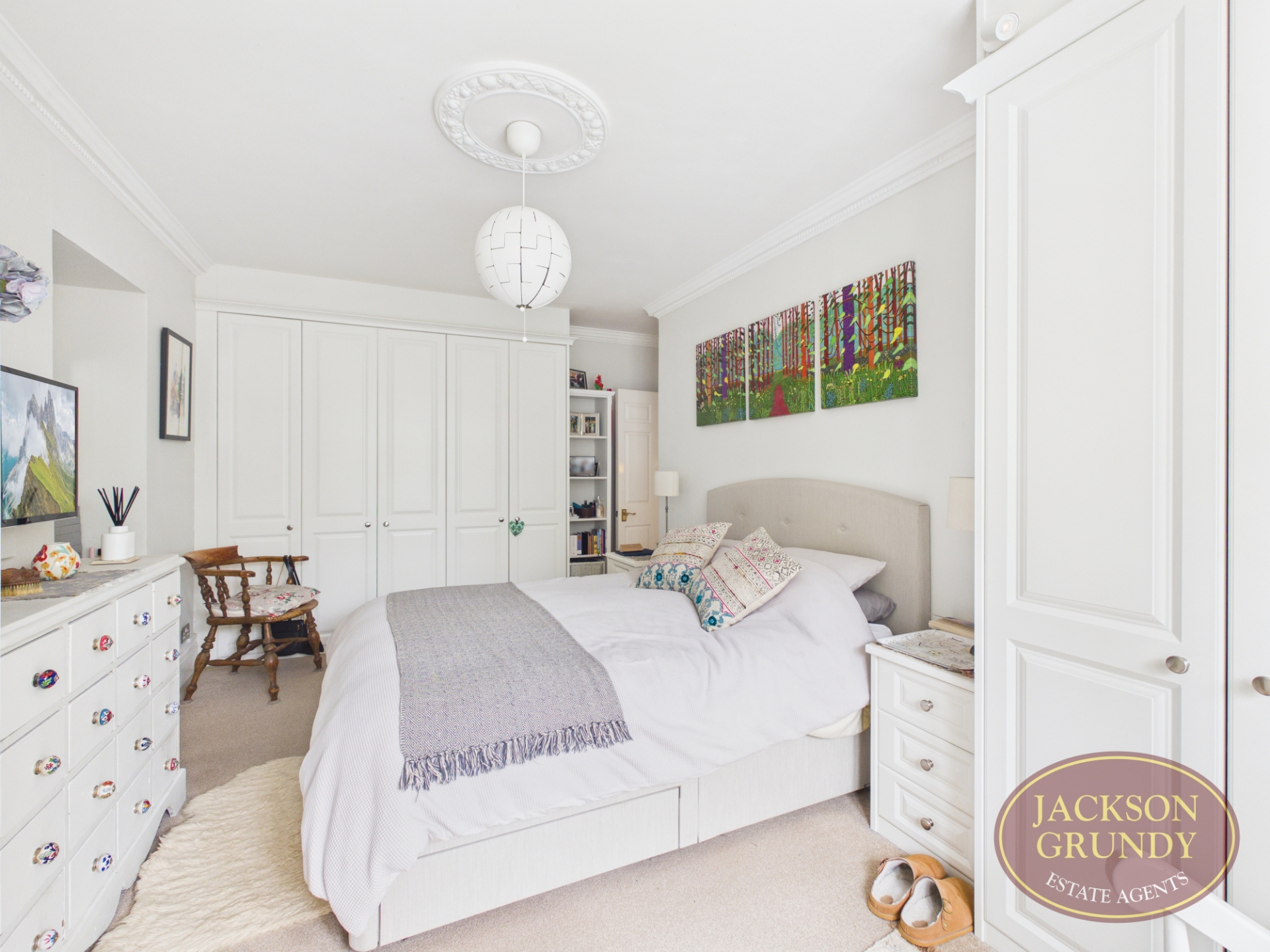 Main Street, Cottesbrooke, NN6 8PQ, photo 12