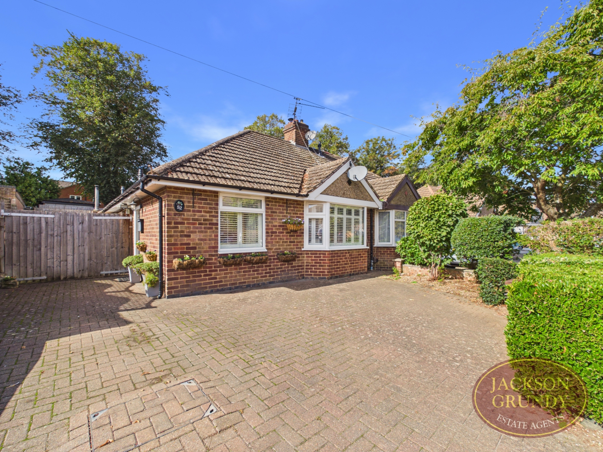 Southfield Road, Duston, NN5 6HN