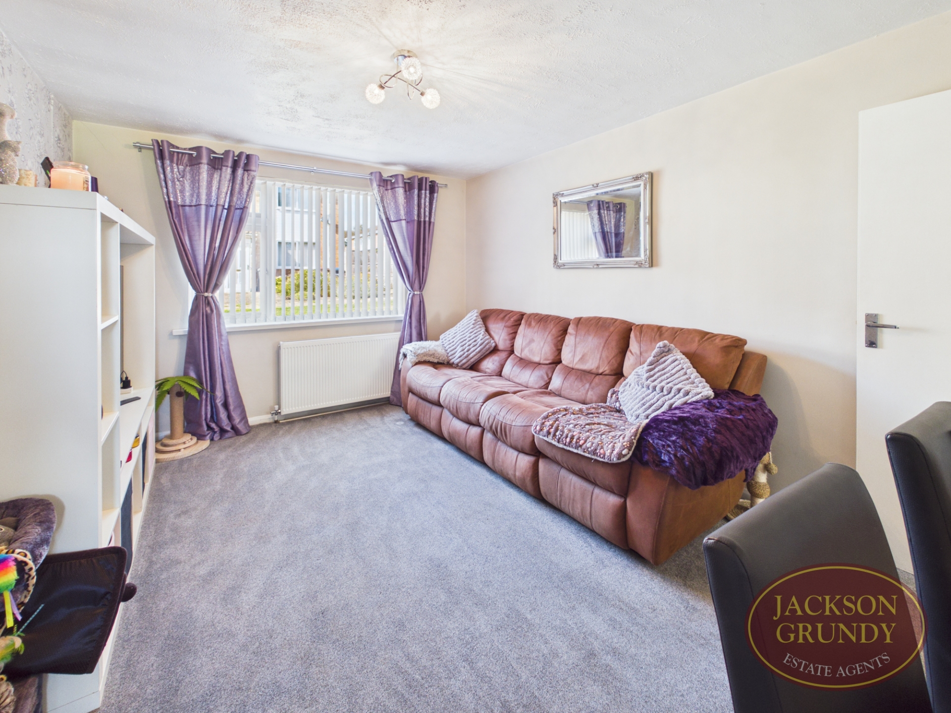 Chiltern Way, Duston, NN5 6BP, photo 2