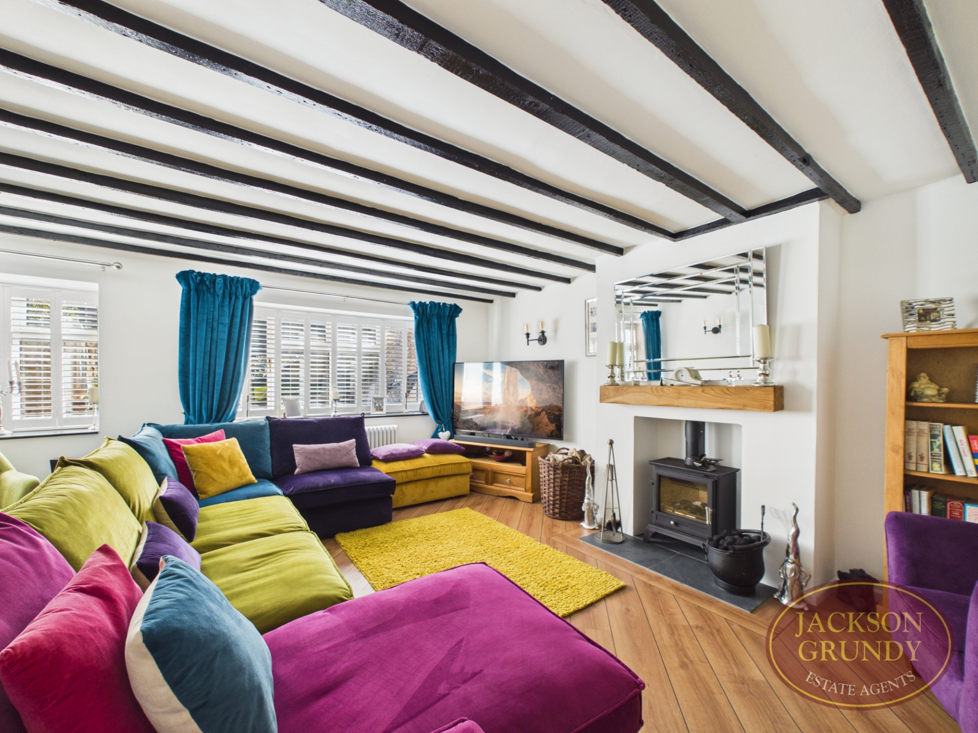 Stable Court, Kingsthorpe, NN2 6QT, photo 2