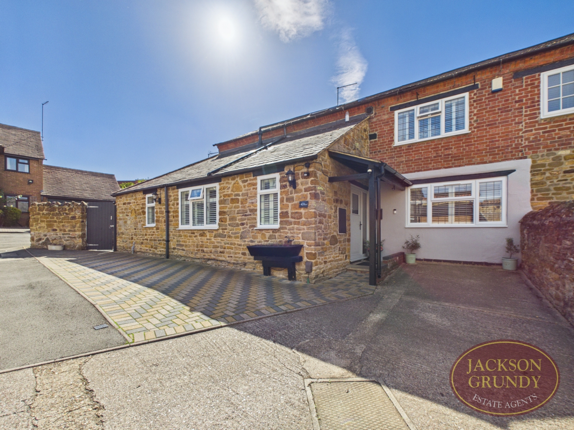 Stable Court, Kingsthorpe, NN2 6QT