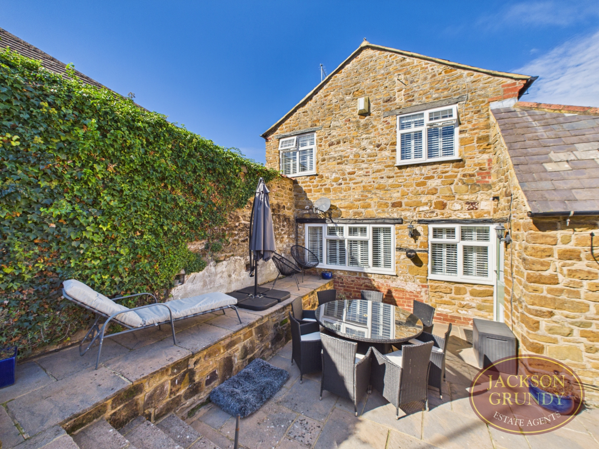Stable Court, Kingsthorpe, NN2 6QT, photo 25