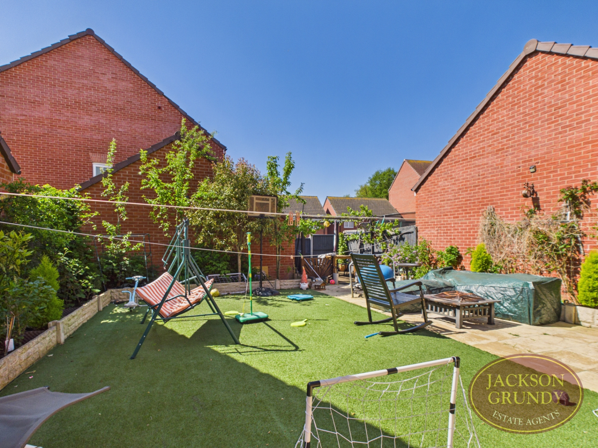 Academy Drive, Scholars Green, NN2 7AY, photo 17