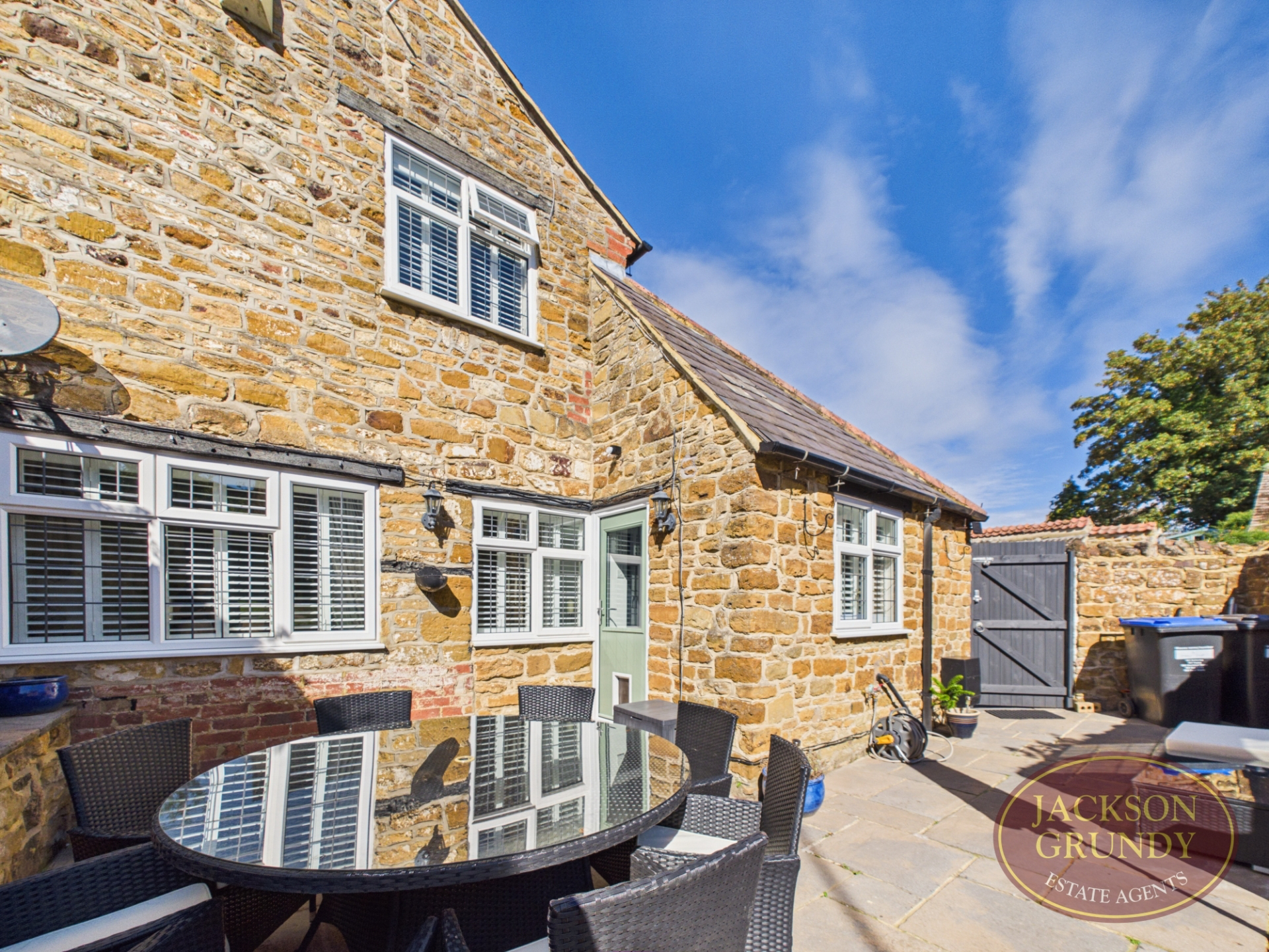 Stable Court, Kingsthorpe, NN2 6QT, photo 26