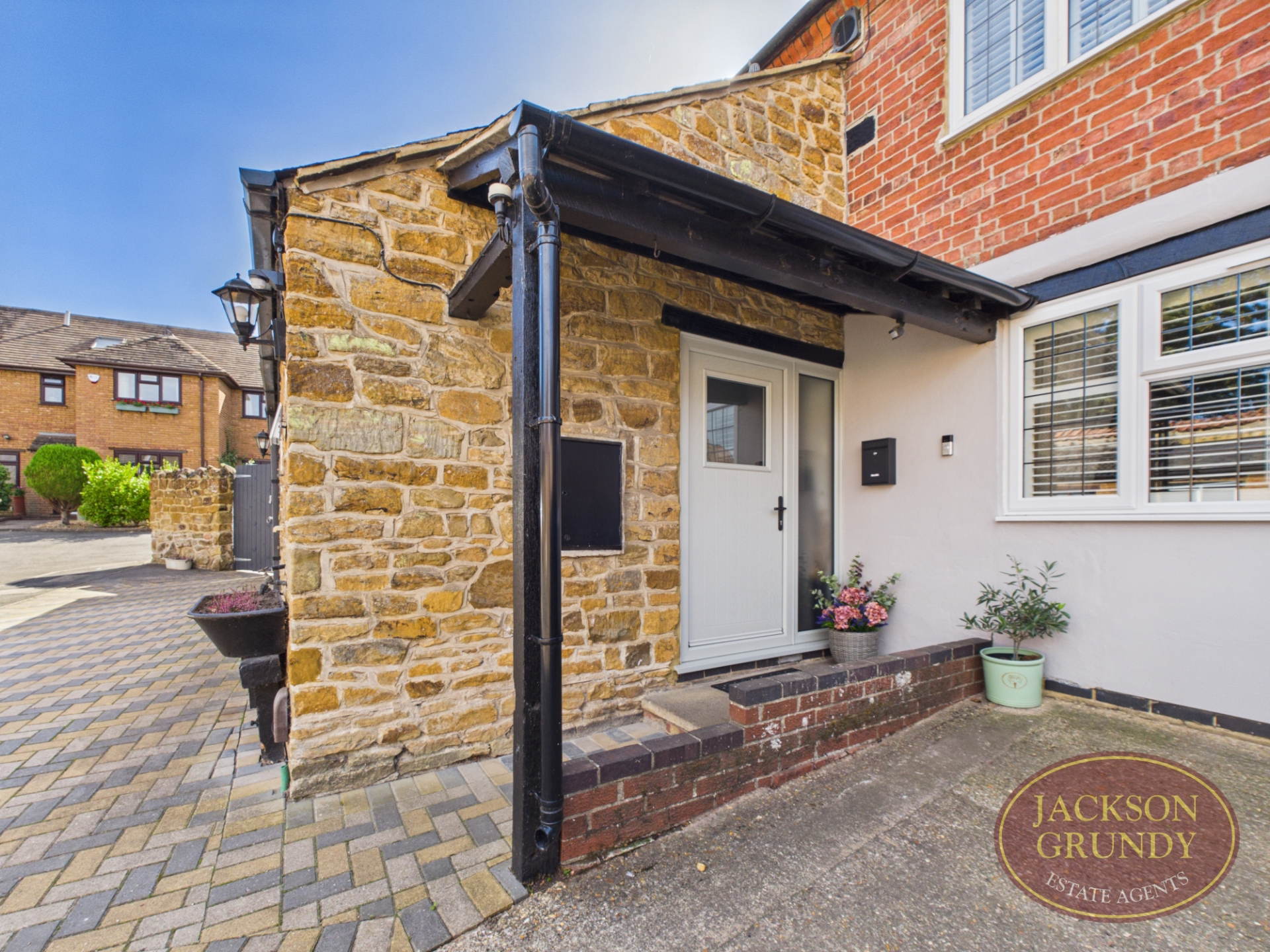 Stable Court, Kingsthorpe, NN2 6QT, photo 5