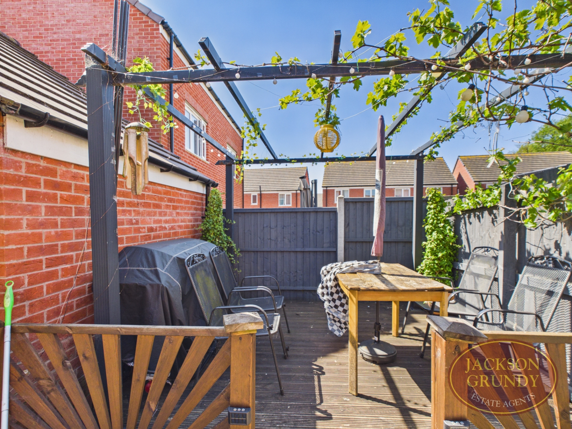 Academy Drive, Scholars Green, NN2 7AY, photo 18
