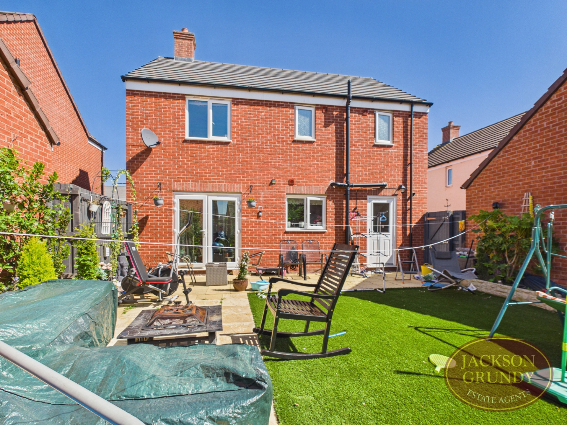 Academy Drive, Scholars Green, NN2 7AY, photo 4