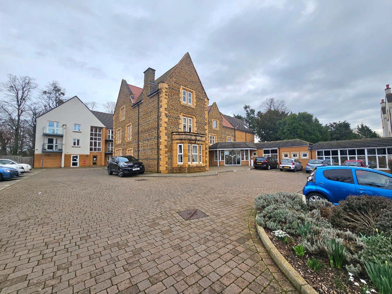 Welford Road, Kingsthorpe, NN2 8FR