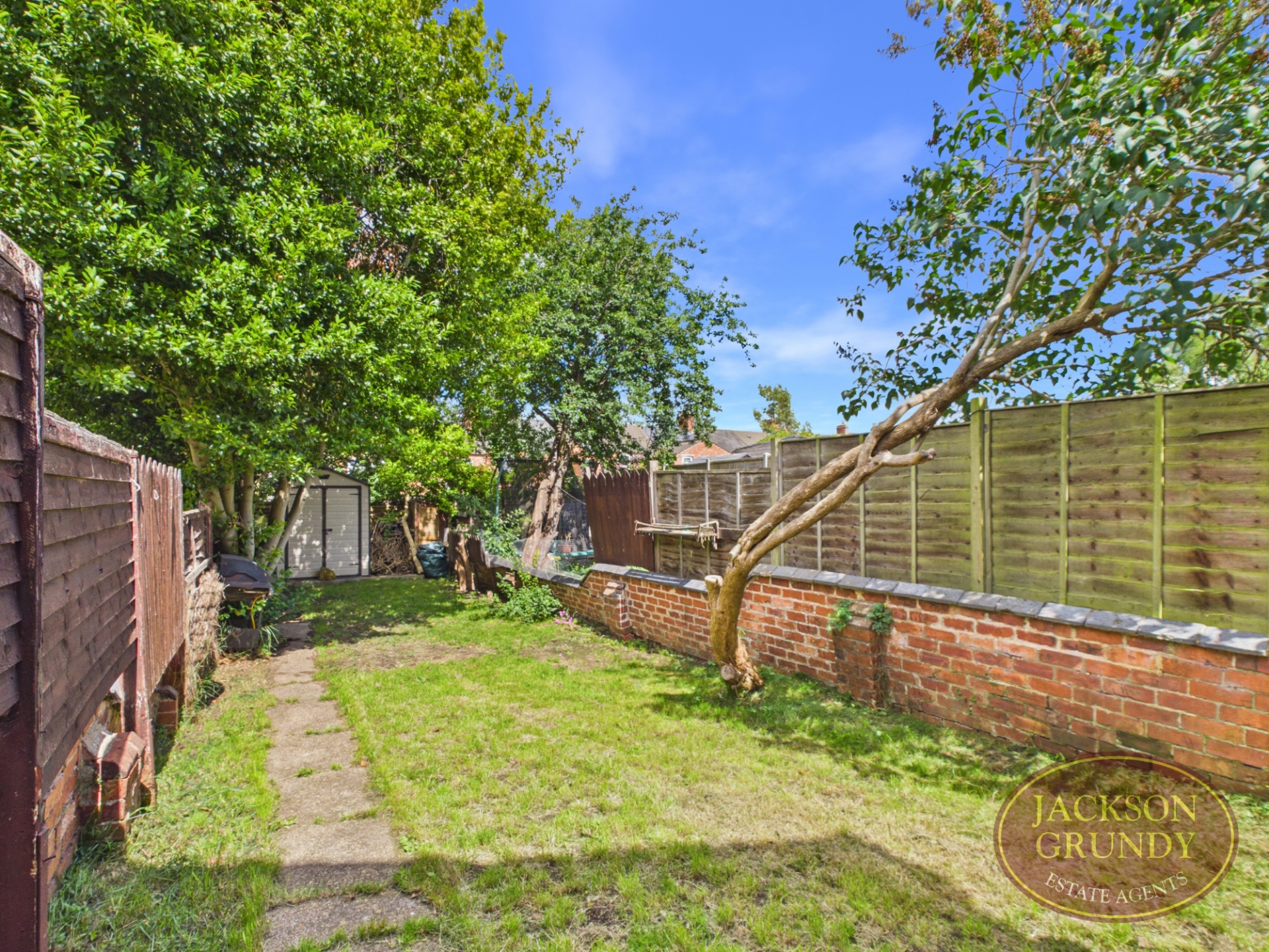 Milton Street, Kingsley, NN2 7JF, photo 16