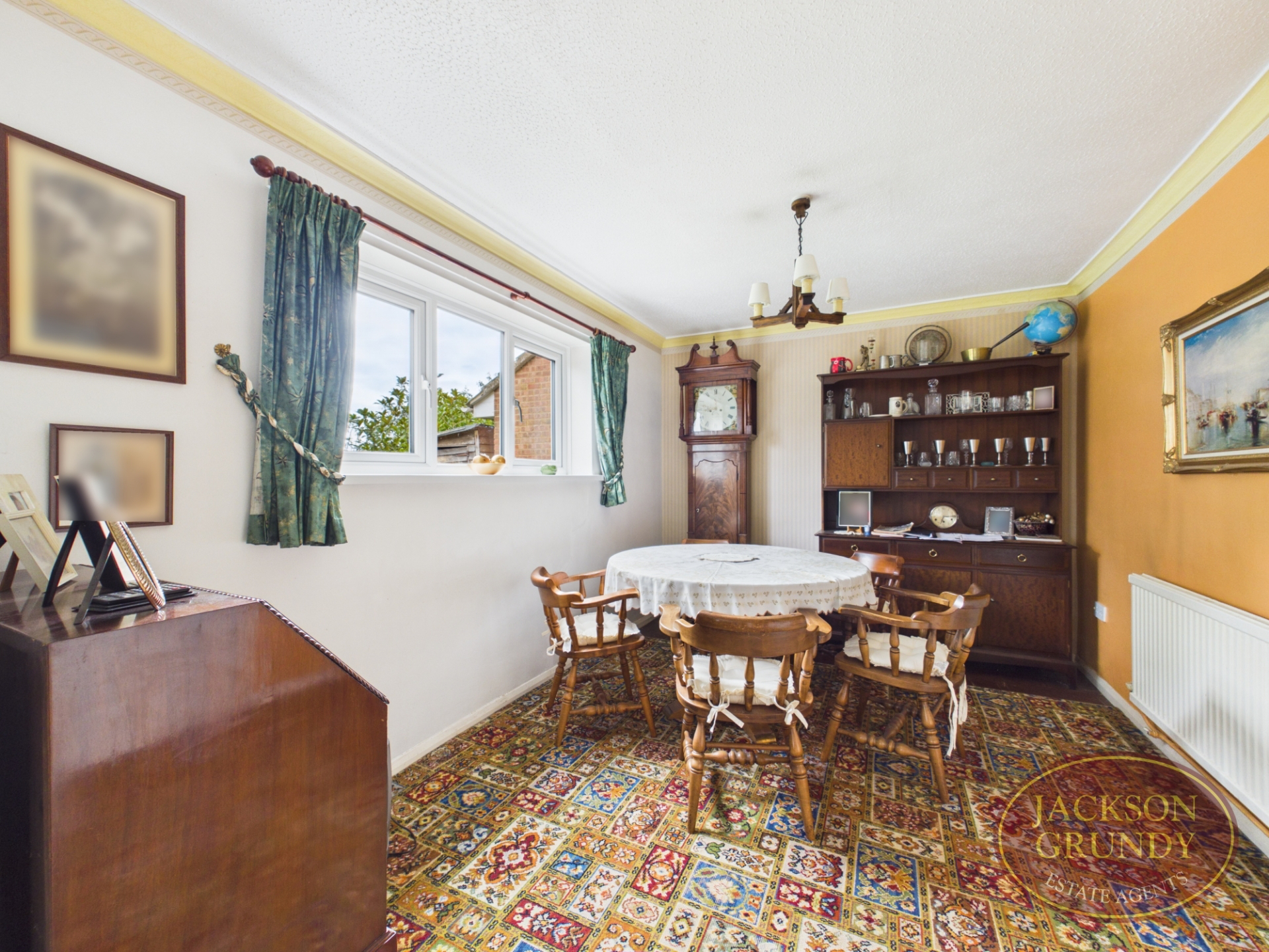 Lancers Way, Weedon, NN7 4PH, photo 11