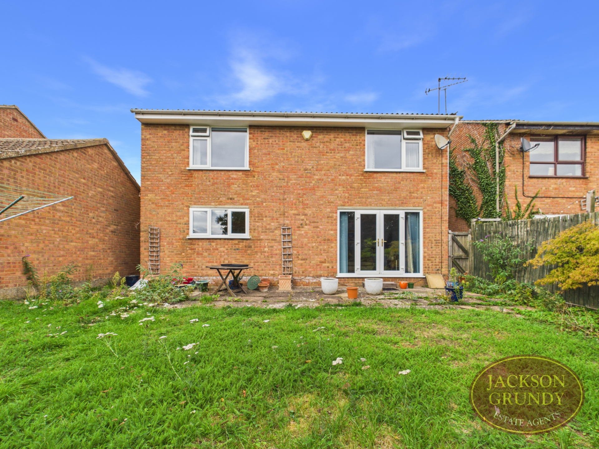 Lancers Way, Weedon, NN7 4PH, photo 13