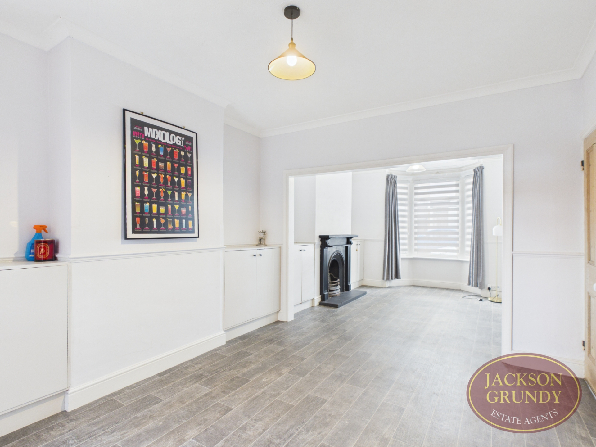 Milton Street, Kingsley, NN2 7JF, photo 3