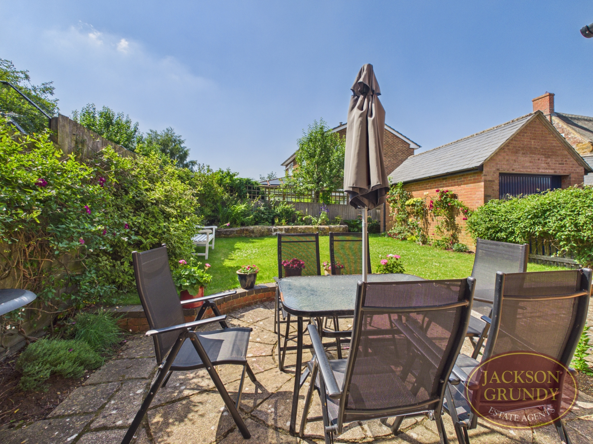 William Lee Close, Cold Ashby, NN6 6EJ, photo 20