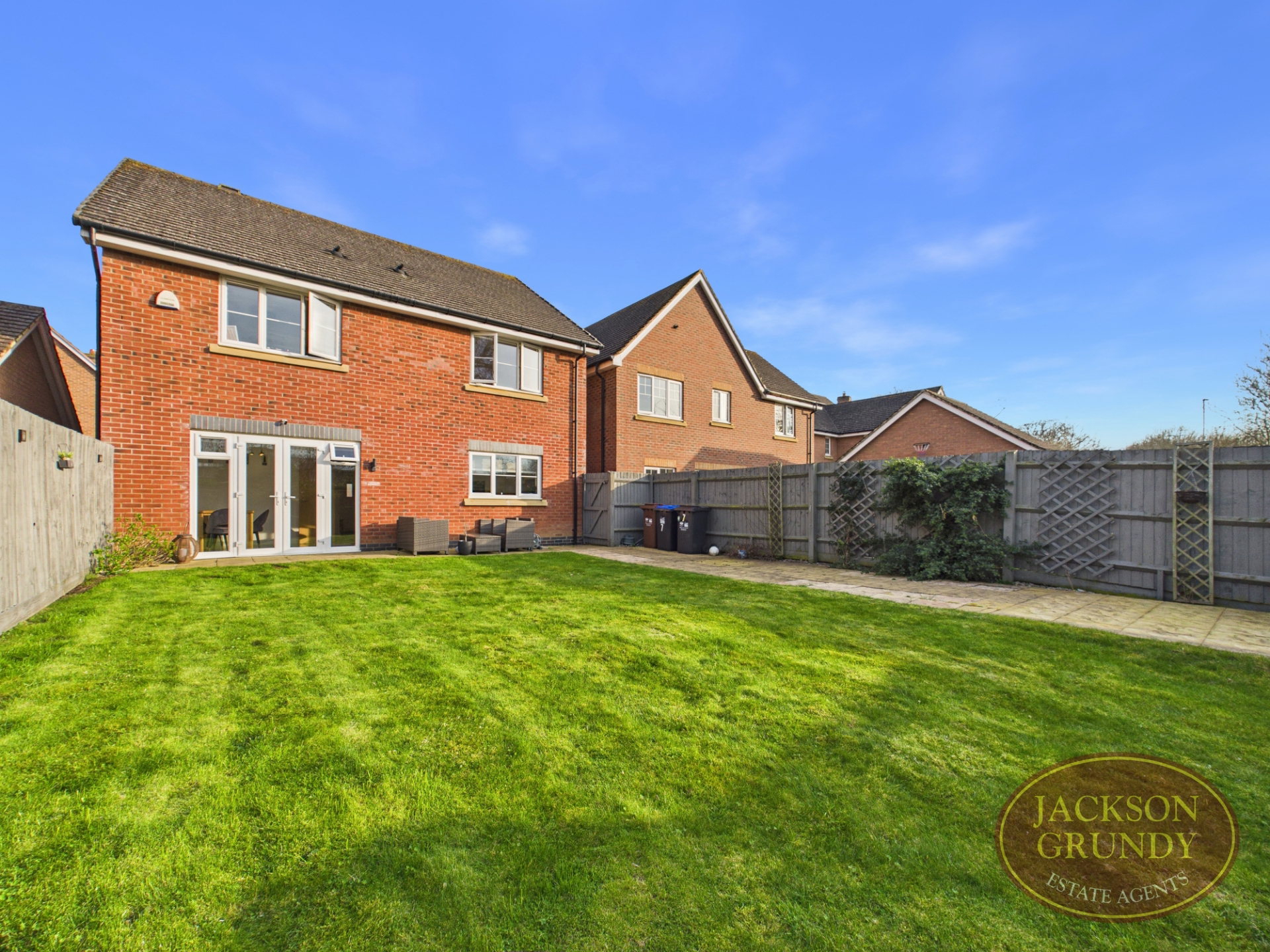 St. Olave Close, Daventry, NN11 2LA, photo 19