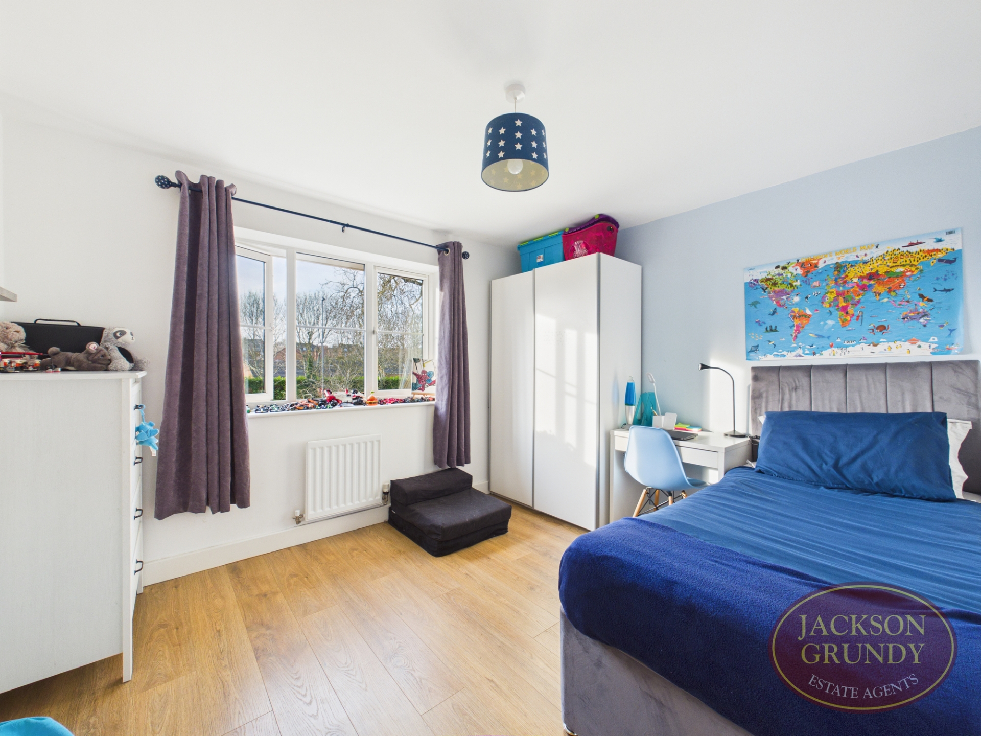 St. Olave Close, Daventry, NN11 2LA, photo 16