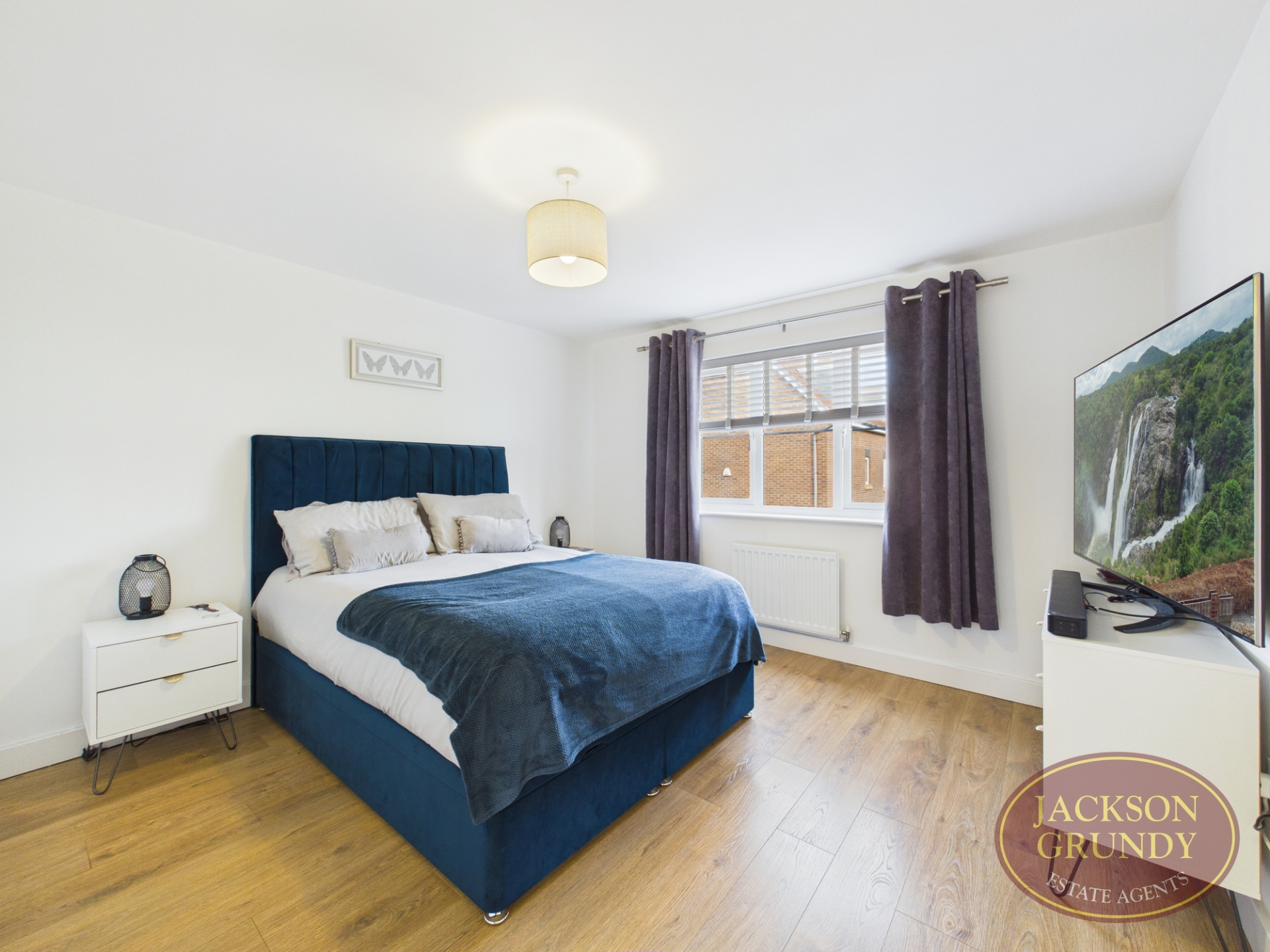 St. Olave Close, Daventry, NN11 2LA, photo 11
