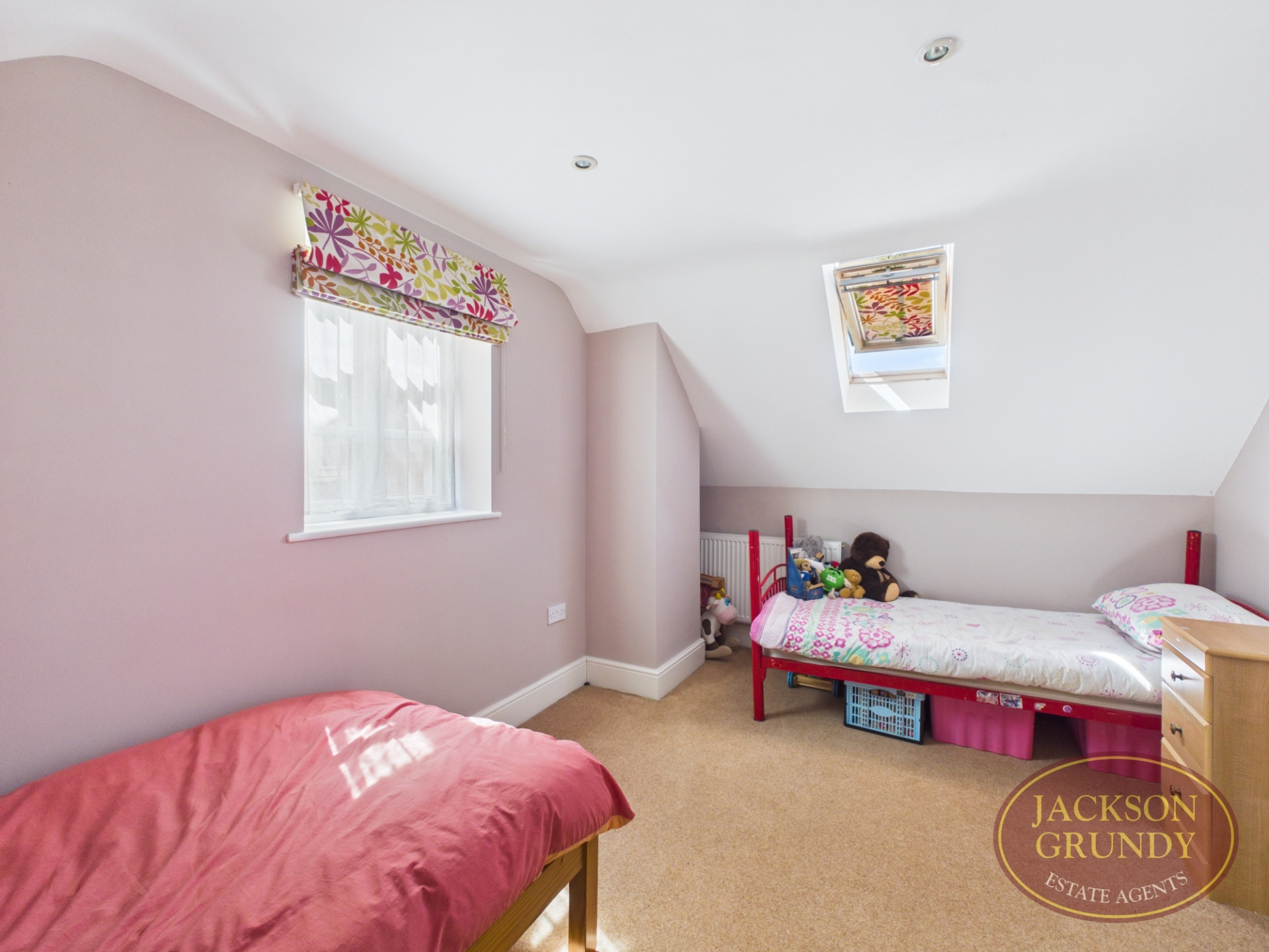 William Lee Close, Cold Ashby, NN6 6EJ, photo 19
