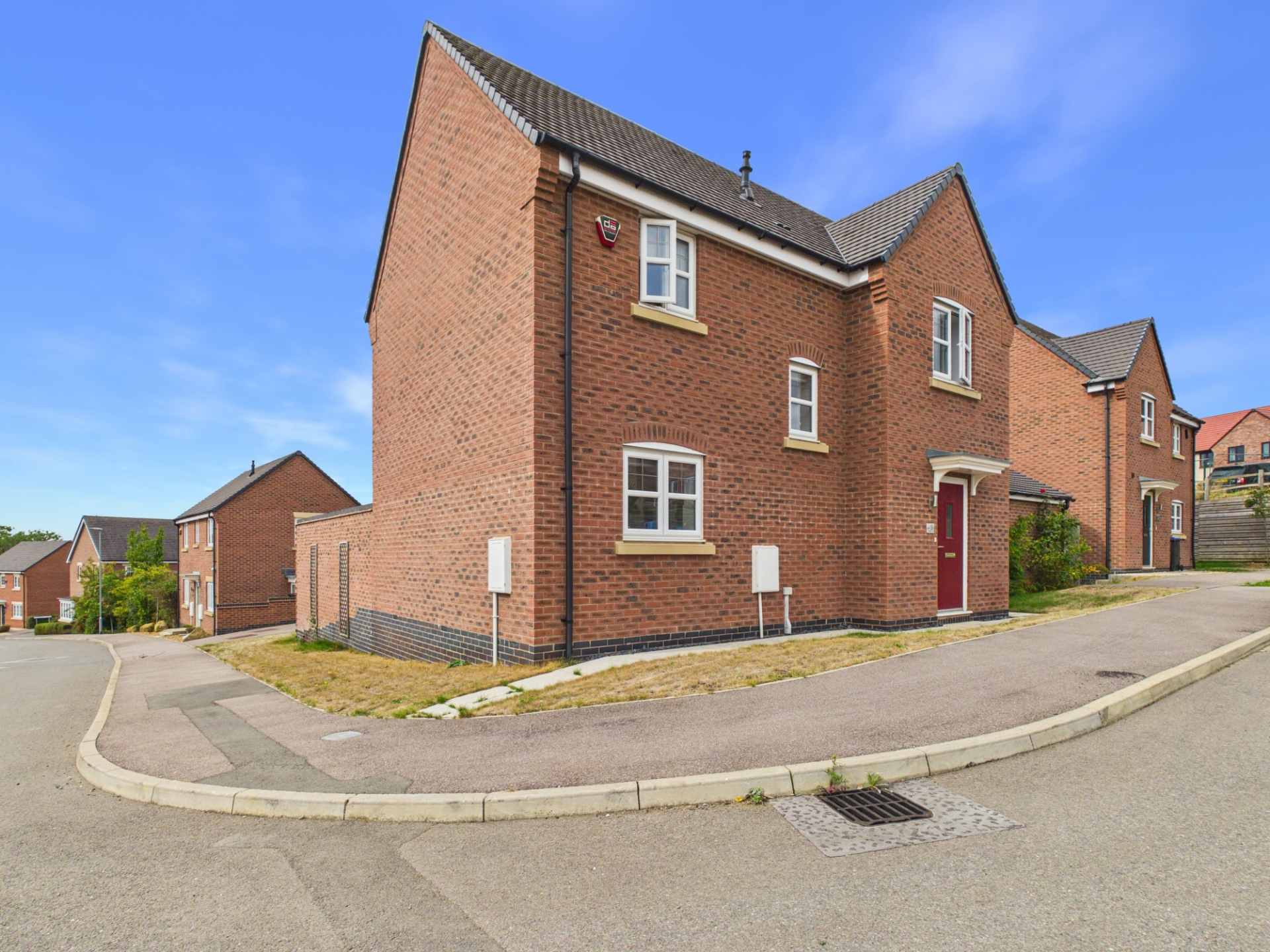 Blincow Road, Long Buckby, NN6 7XP