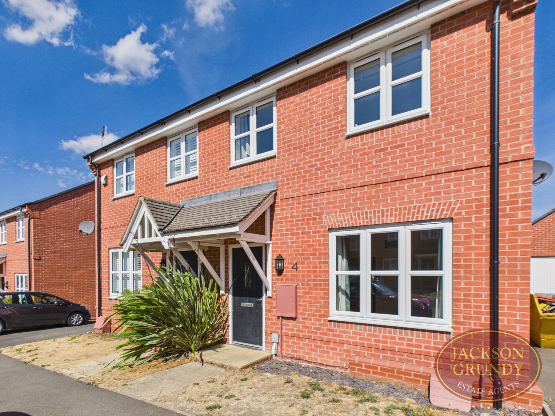 Highwayman Close, Boughton, NN2 8FQ