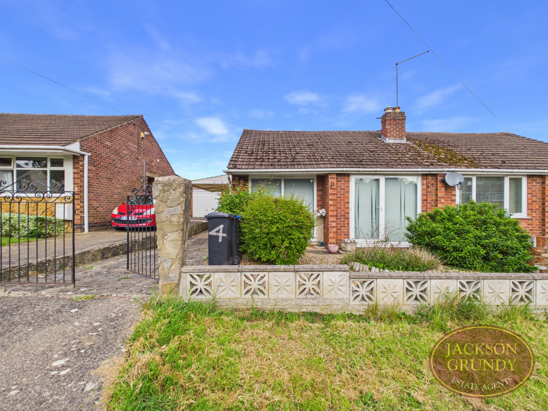 Mendip Road, Duston, NN5 6AS