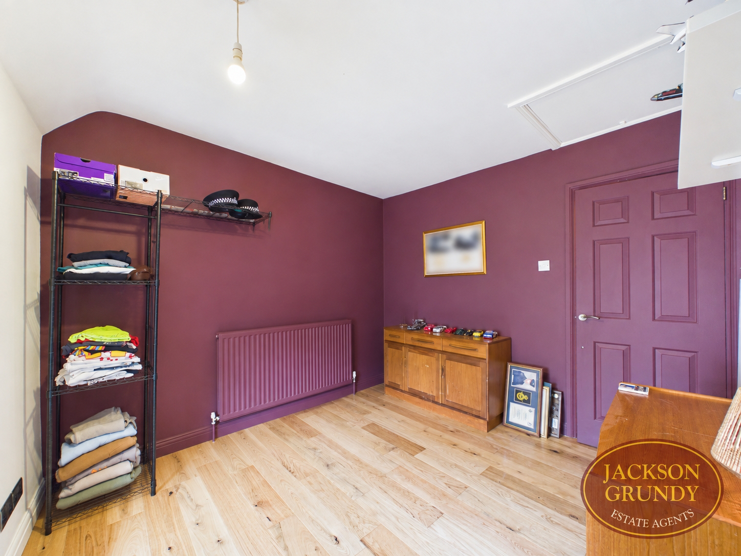 High Street, Weston Favell, NN3 3JS, photo 13