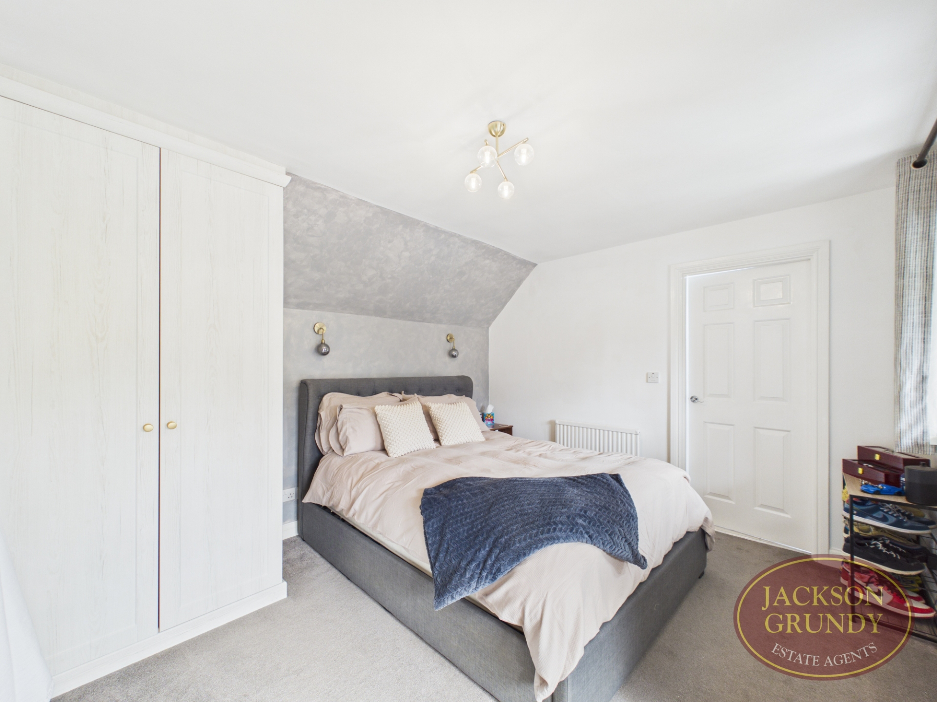 High Street, Weston Favell, NN3 3JS, photo 8